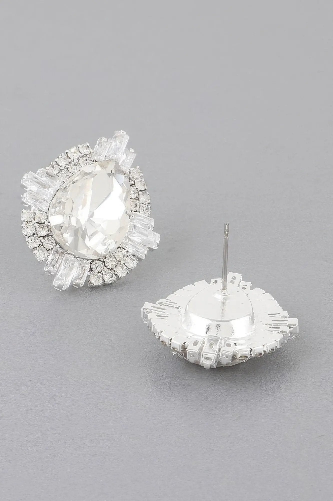 Women's Jewelry - Earrings Trendy Craft The St. Marks BYMANYC ® New York by BYMANYC New York
