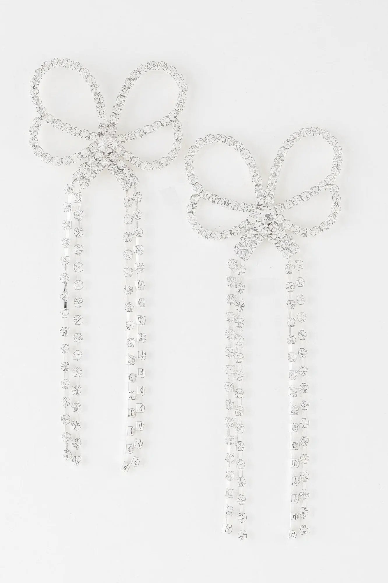 Women's Jewelry - Earrings Modern Appeal The Lower East Side BYMANYC ® New York by BYMANYC New York
