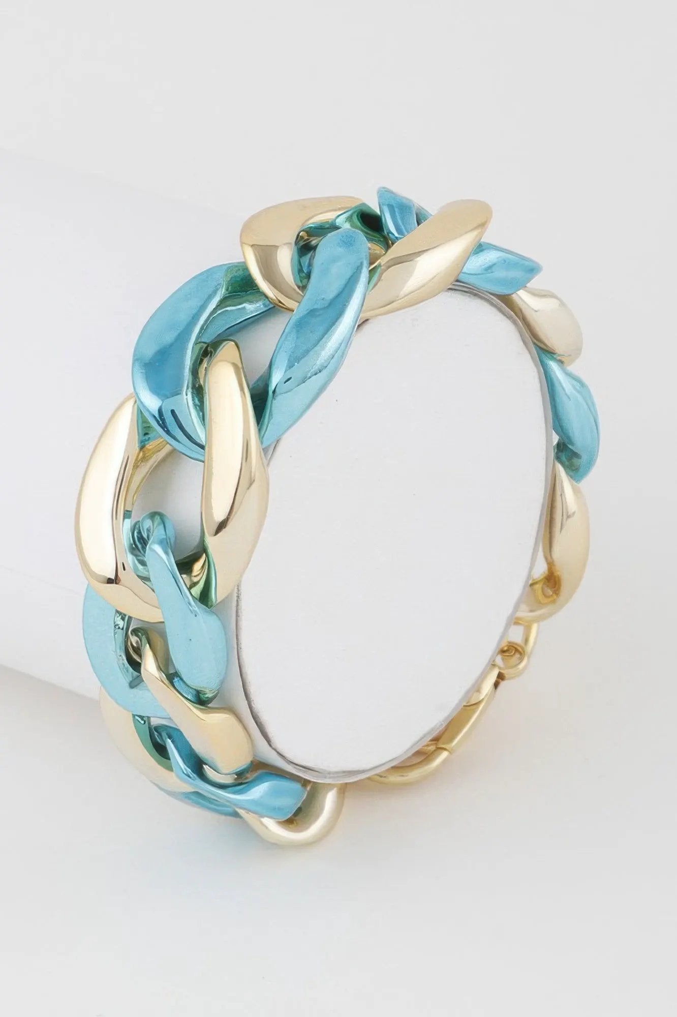 Women's Jewelry - Bracelet Fashion Luxe The Battery Park BYMANYC ® New York by BYMANYC New York