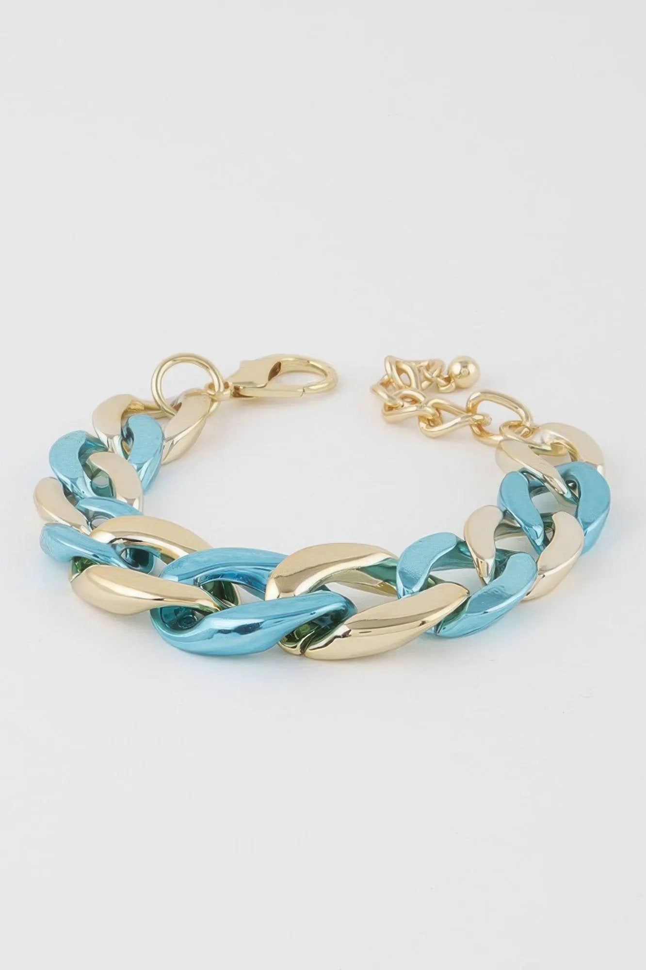 Women's Jewelry - Bracelet Fashion Luxe The Battery Park BYMANYC ® New York by BYMANYC New York