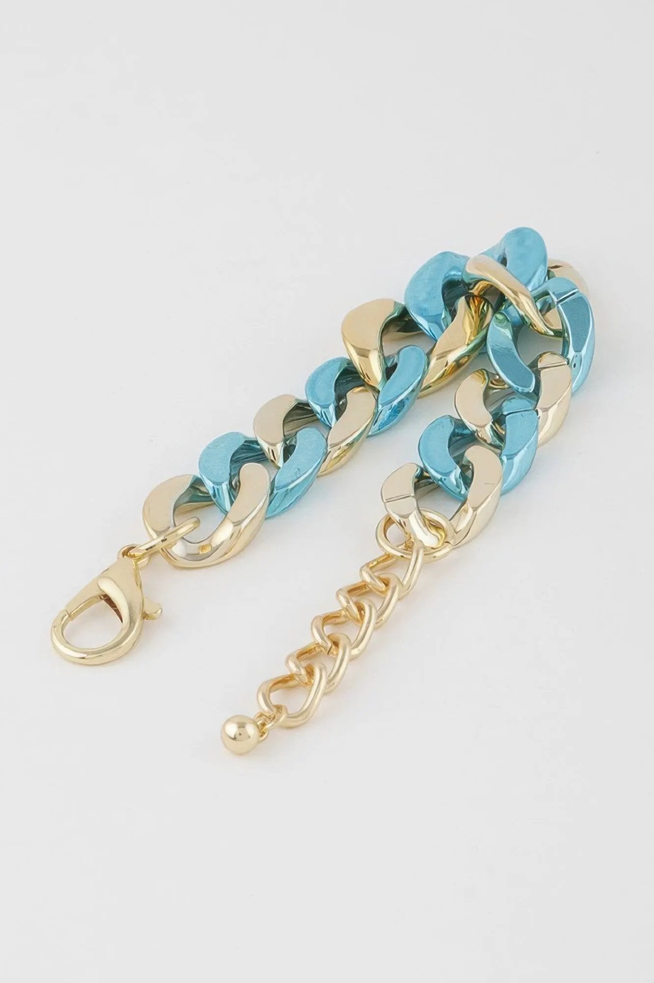 Women's Jewelry - Bracelet Fashion Luxe The Battery Park BYMANYC ® New York by BYMANYC New York