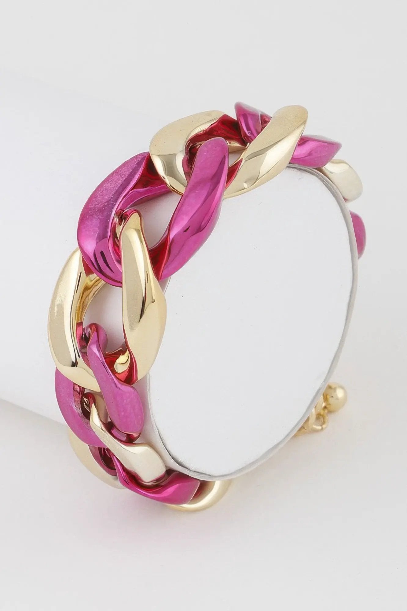 Women's Jewelry - Bracelet Fashion Luxe The Battery Park BYMANYC ® New York by BYMANYC New York