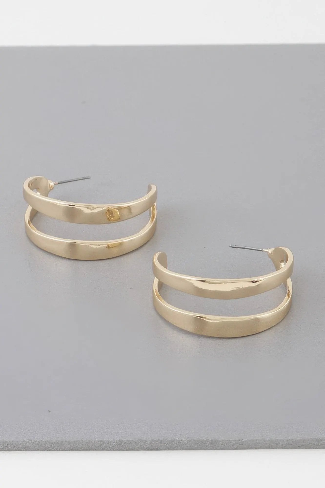 Women's Jewelry - Earrings Fashion Icon The Vanderbilt BYMANYC ® New York by BYMANYC New York