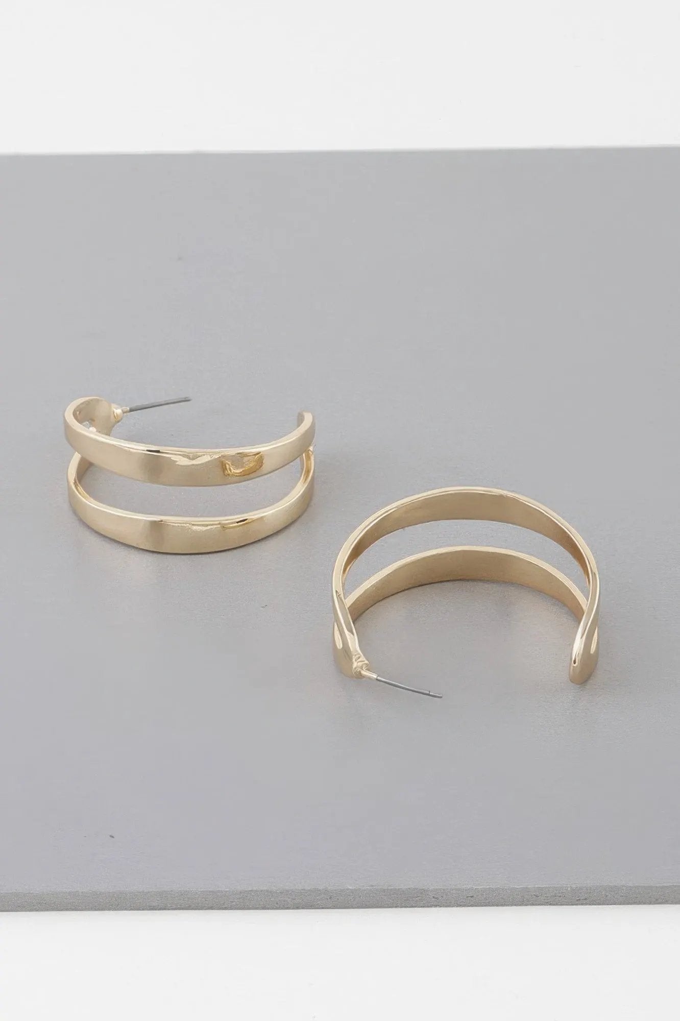 Women's Jewelry - Earrings Fashion Icon The Vanderbilt BYMANYC ® New York by BYMANYC New York