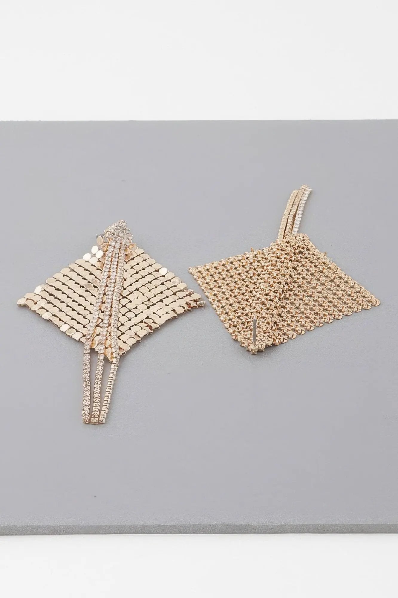 Women's Jewelry - Earrings Trendy Grace The Canal Street BYMANYC ® New York by BYMANYC New York