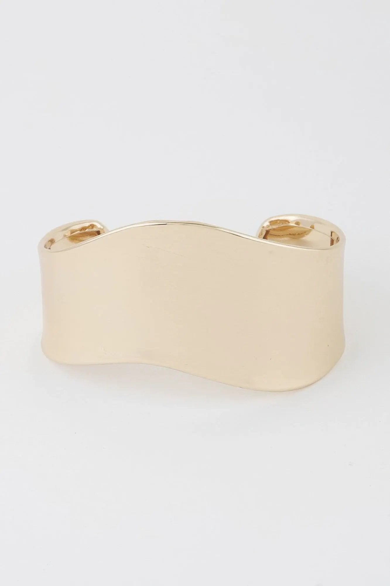 Women's Jewelry - Bracelet Trendy Edge The High Line BYMANYC ® New York by BYMANYC New York