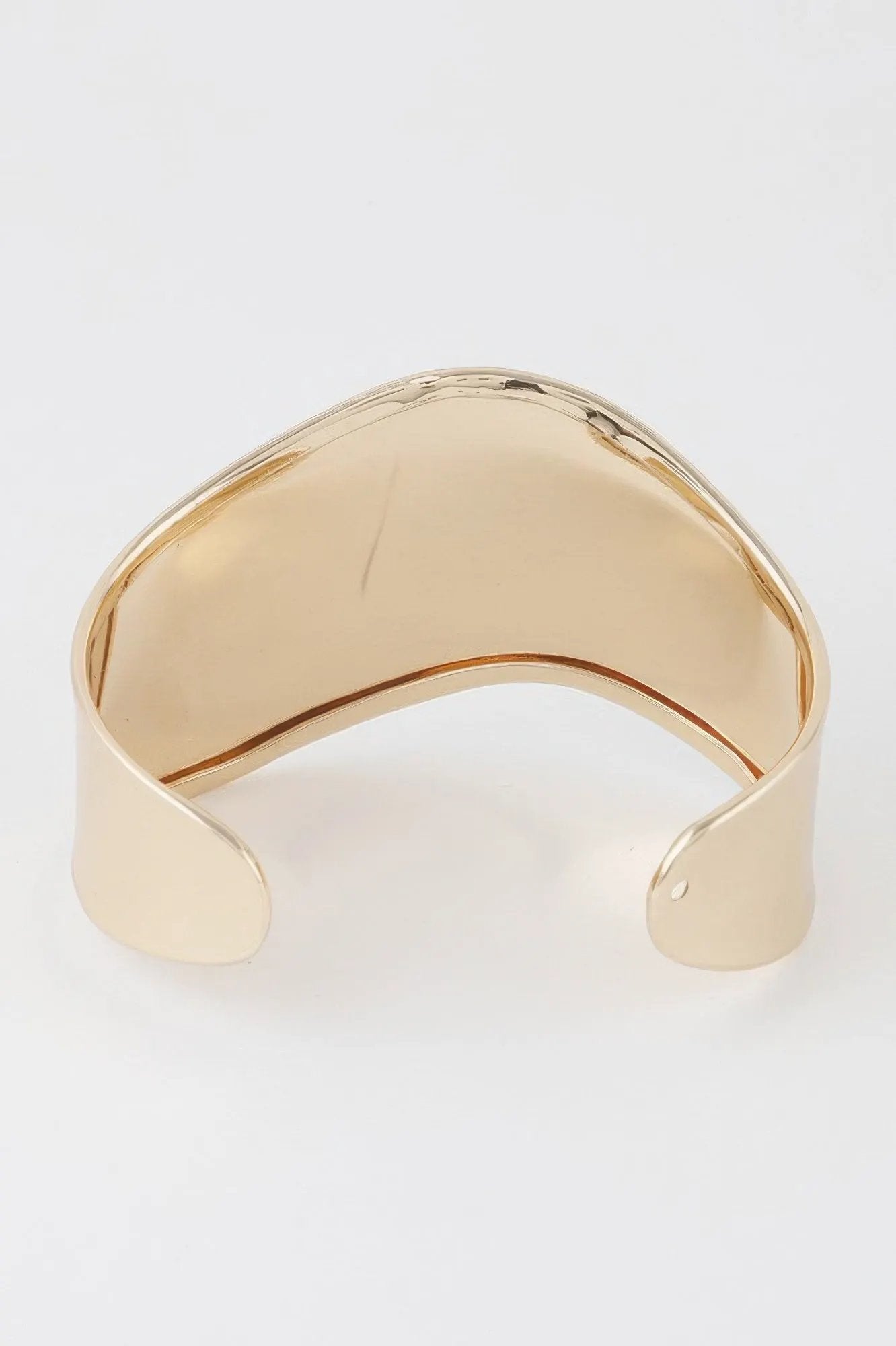 Women's Jewelry - Bracelet Trendy Edge The High Line BYMANYC ® New York by BYMANYC New York