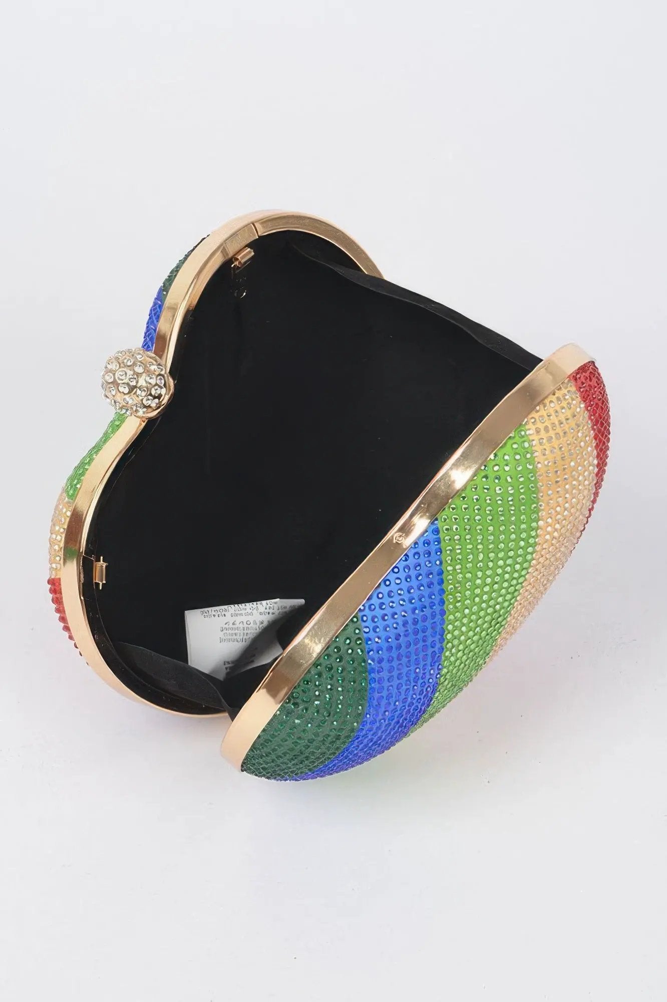 WOMEN'S HANDBAG FIFTH AVENUE LUXE New Collection IBIZA BYMANYC ® New York by BYMANYC ® New York