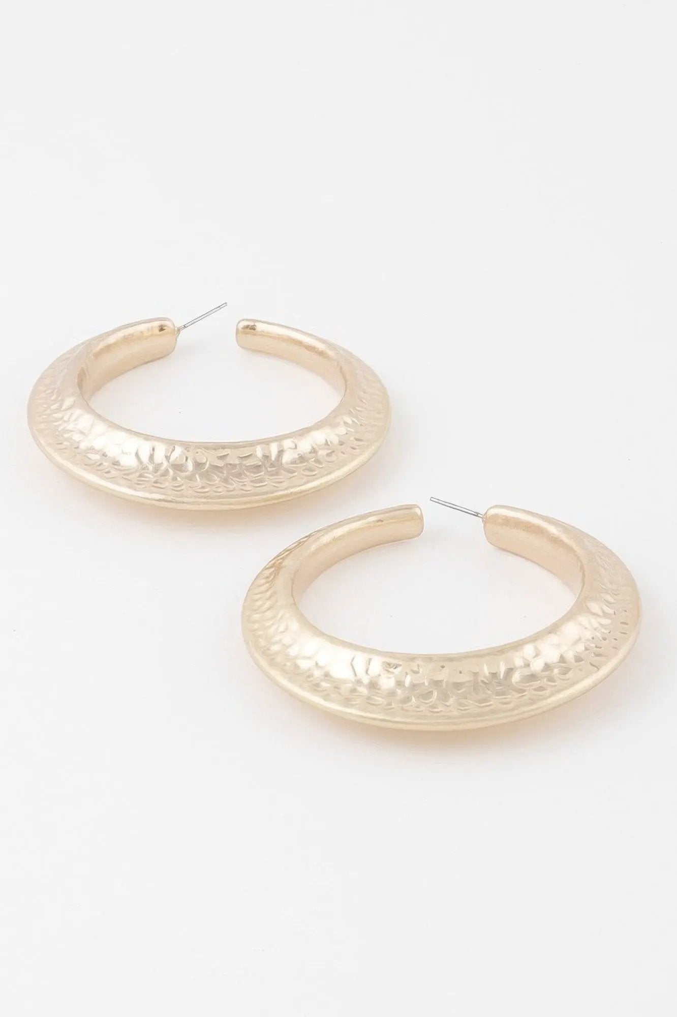 Women's Jewelry - Earrings Trendy Edge The Lincoln Center BYMANYC ® New York by BYMANYC New York