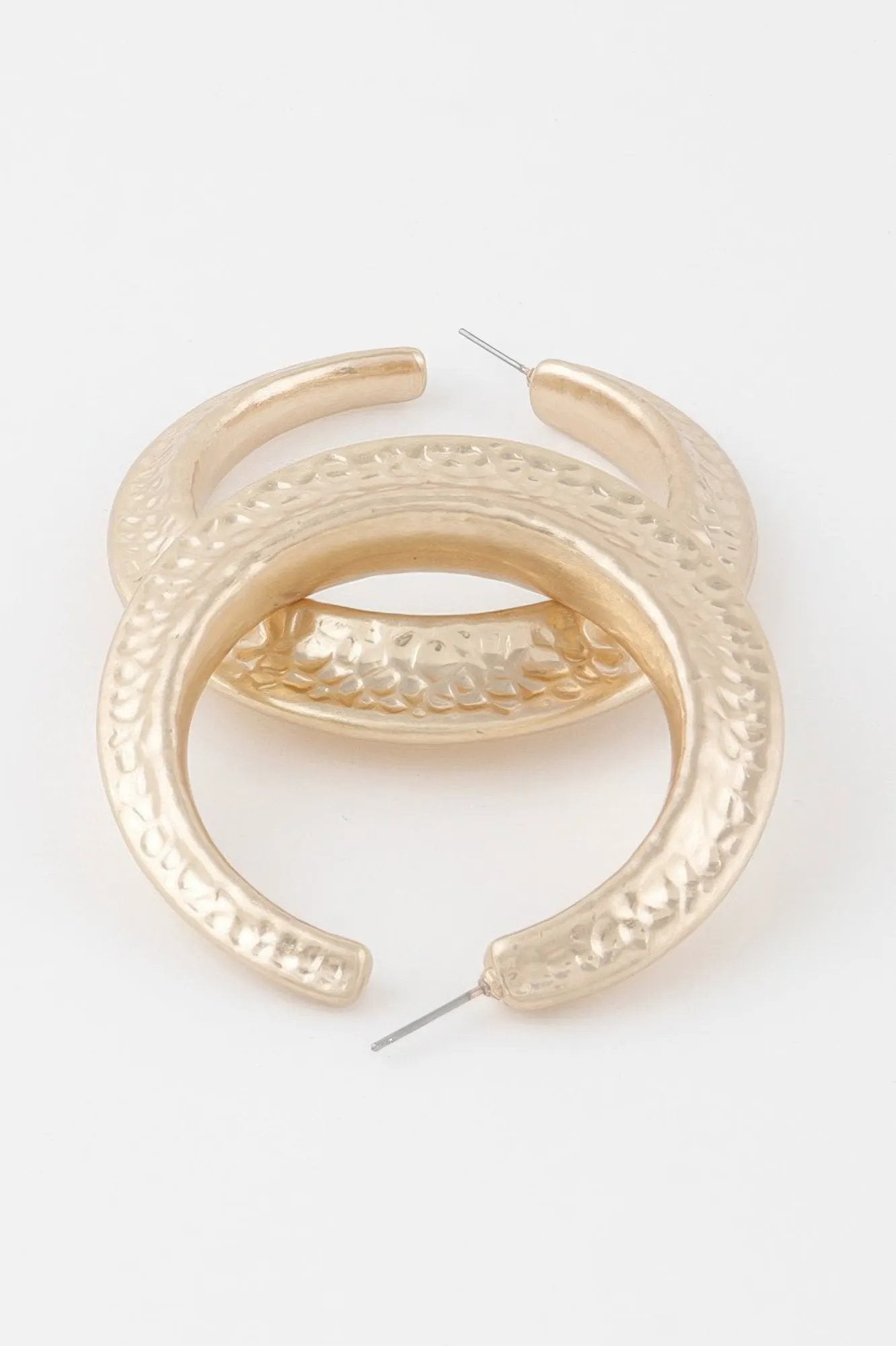 Women's Jewelry - Earrings Trendy Edge The Lincoln Center BYMANYC ® New York by BYMANYC New York
