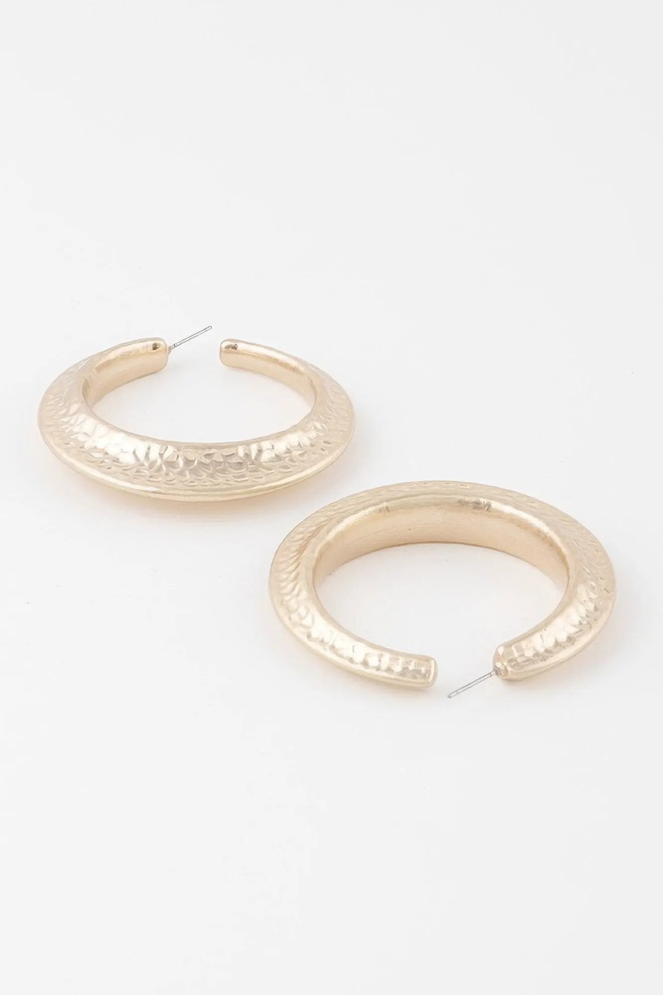 Women's Jewelry - Earrings Trendy Edge The Lincoln Center BYMANYC ® New York by BYMANYC New York