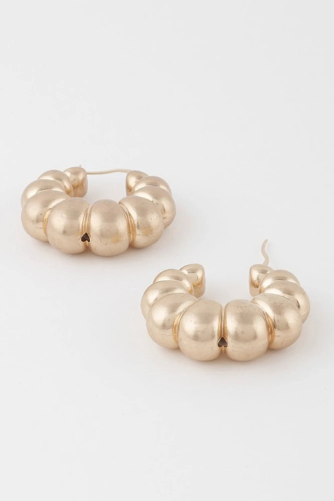 Women's Jewelry - Earrings Elegant Signature The Bryant Park BYMANYC ® New York by BYMANYC New York