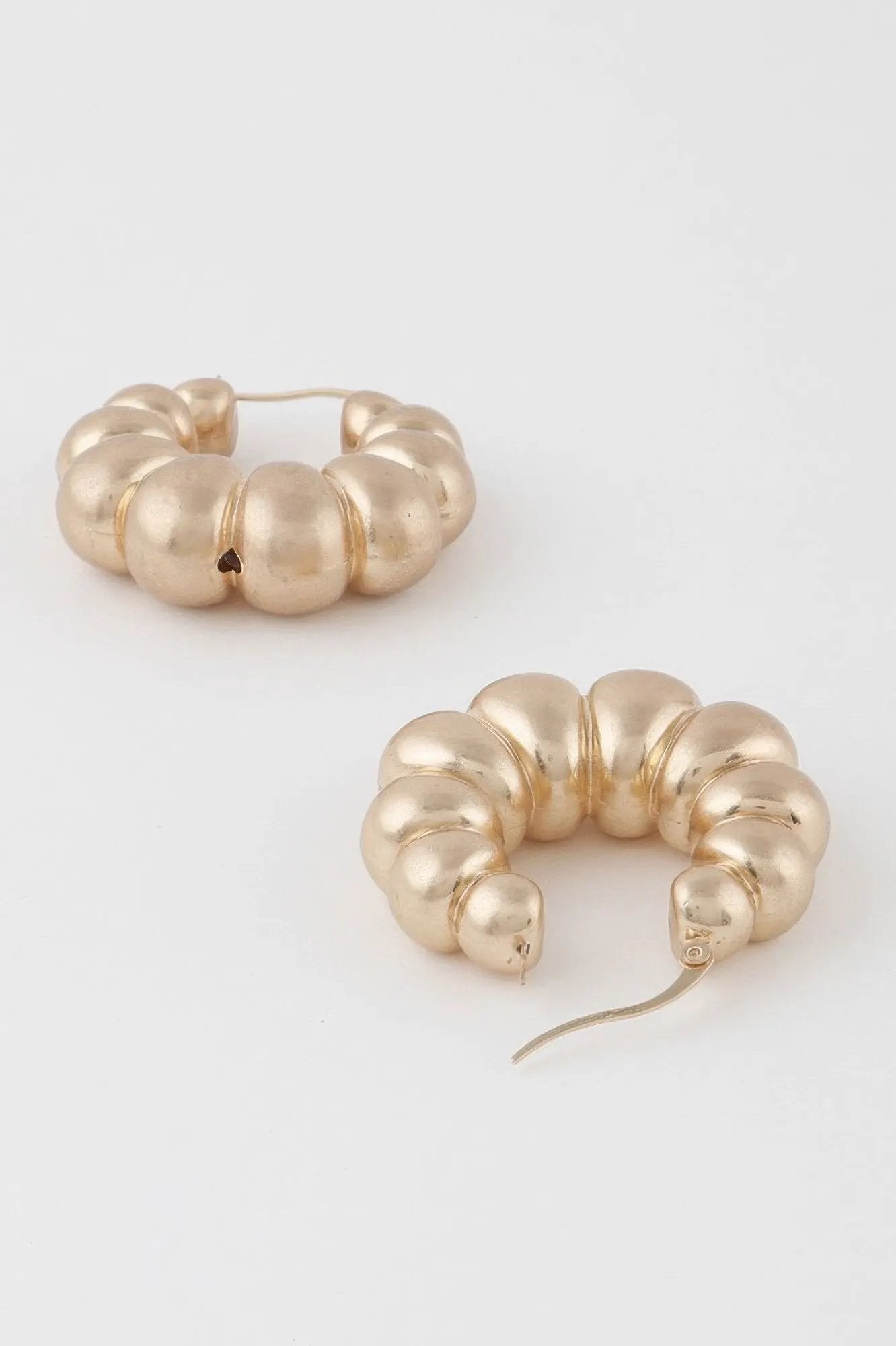 Women's Jewelry - Earrings Elegant Signature The Bryant Park BYMANYC ® New York by BYMANYC New York
