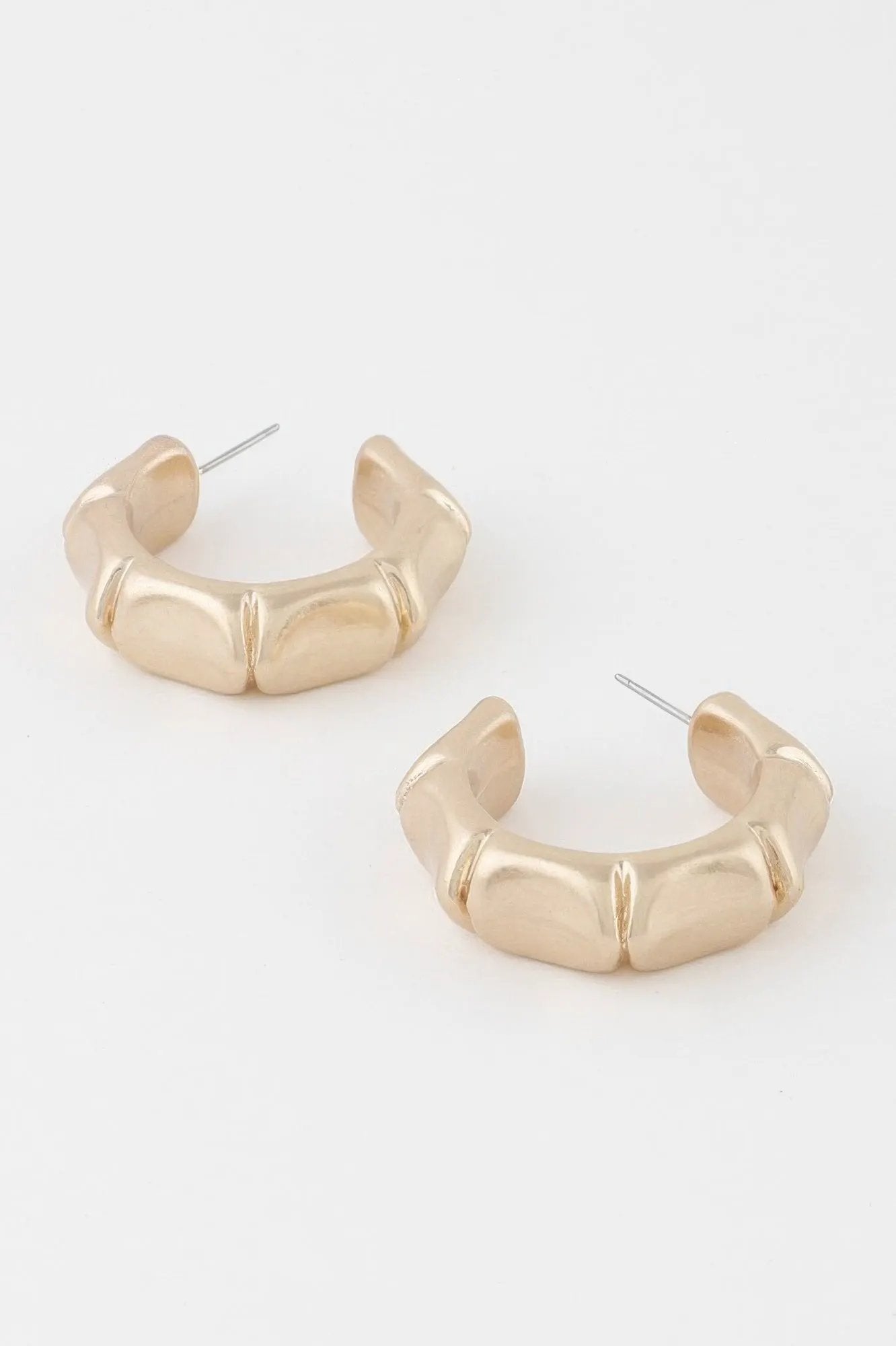 Women's Jewelry - Earrings Modern Classic The Mulberry Street BYMANYC ® New York by BYMANYC New York