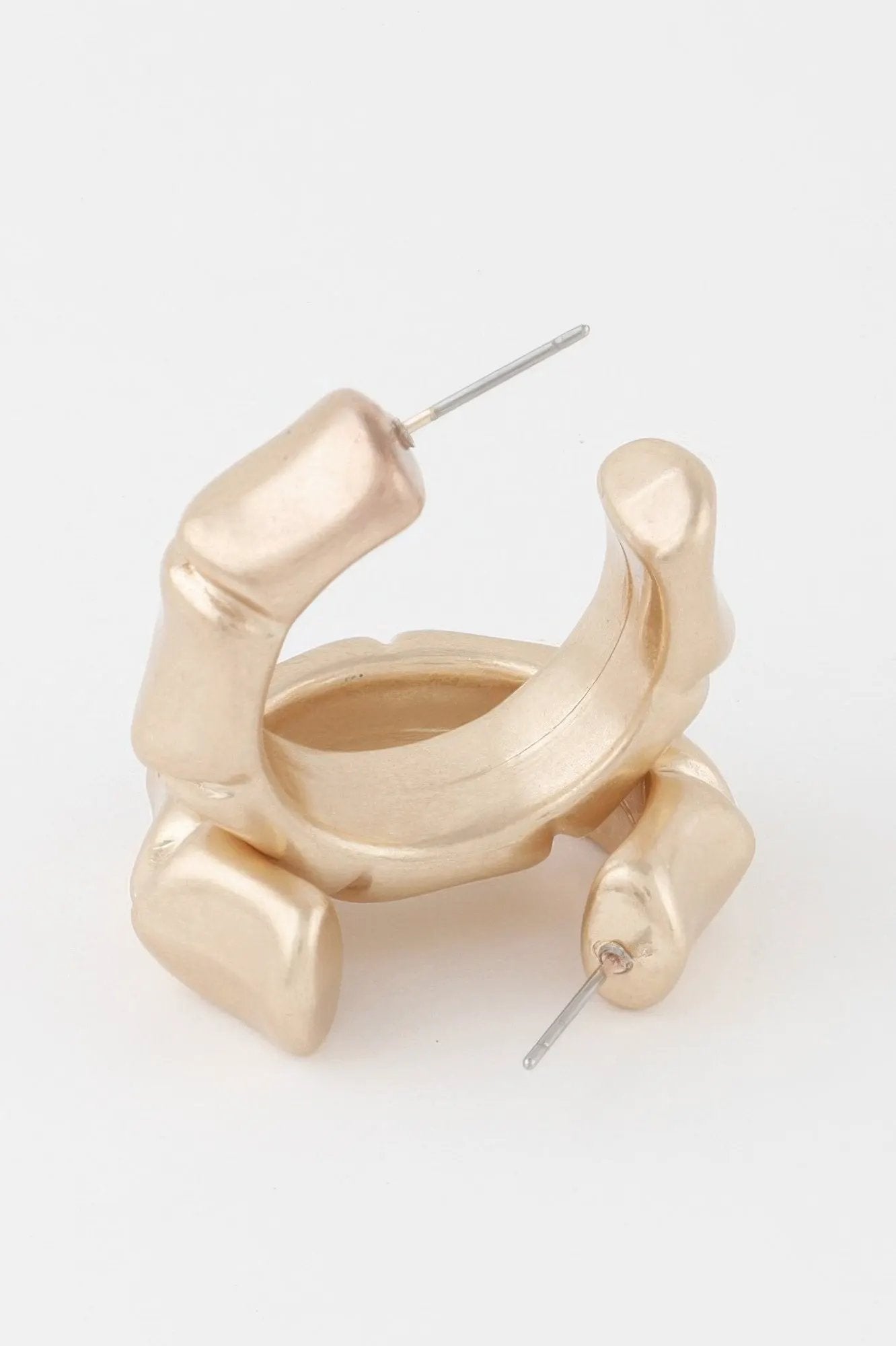 Women's Jewelry - Earrings Modern Classic The Mulberry Street BYMANYC ® New York by BYMANYC New York
