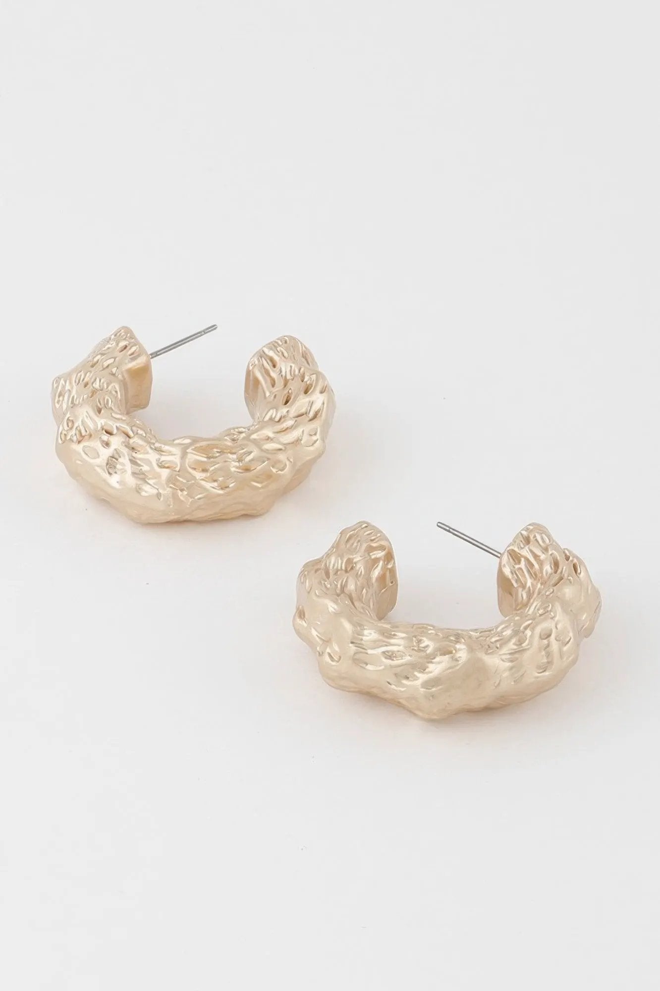 Women's Jewelry - Earrings Fashion Luxe The Gramercy Park BYMANYC ® New York by BYMANYC New York