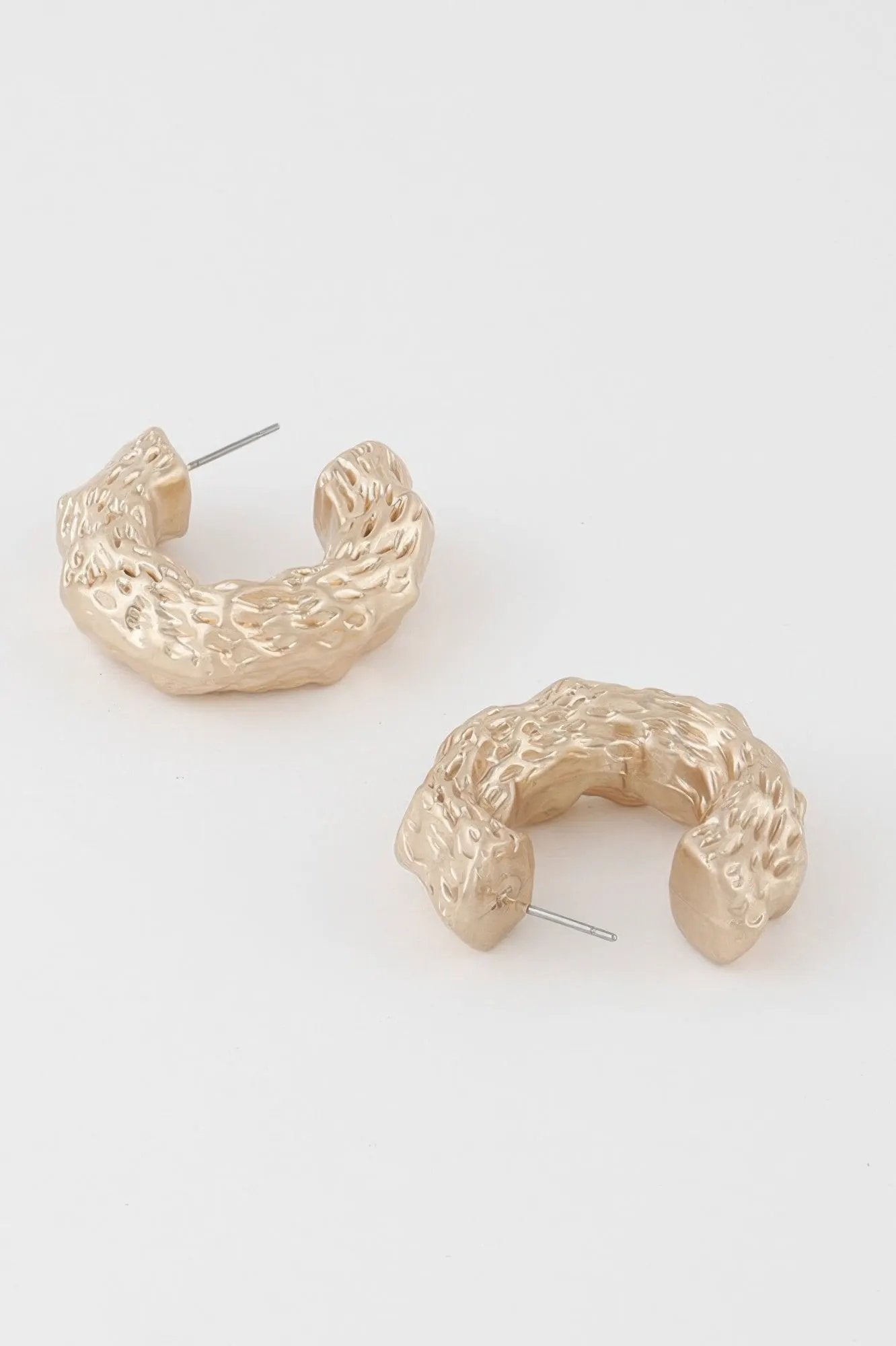 Women's Jewelry - Earrings Fashion Luxe The Gramercy Park BYMANYC ® New York by BYMANYC New York