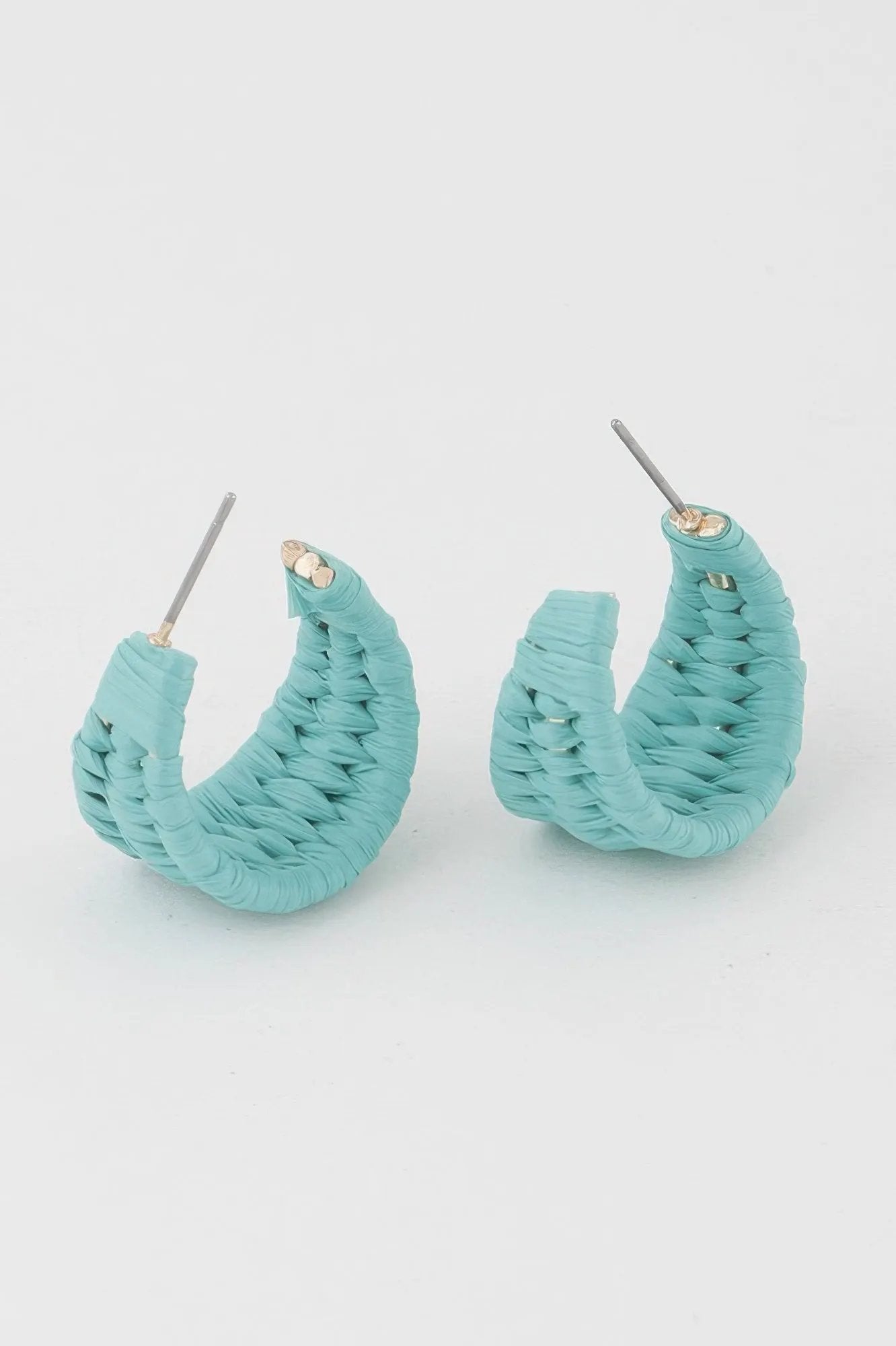 Women's Jewelry - Earrings Trendy Sophisticated The Sutton Place BYMANYC ® New York by BYMANYC New York
