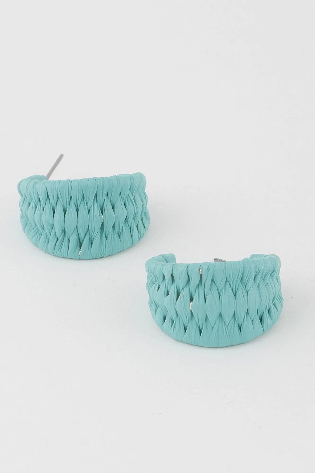 Women's Jewelry - Earrings Trendy Sophisticated The Sutton Place BYMANYC ® New York by BYMANYC New York