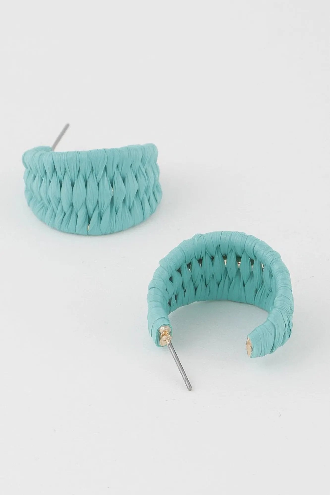 Women's Jewelry - Earrings Trendy Sophisticated The Sutton Place BYMANYC ® New York by BYMANYC New York