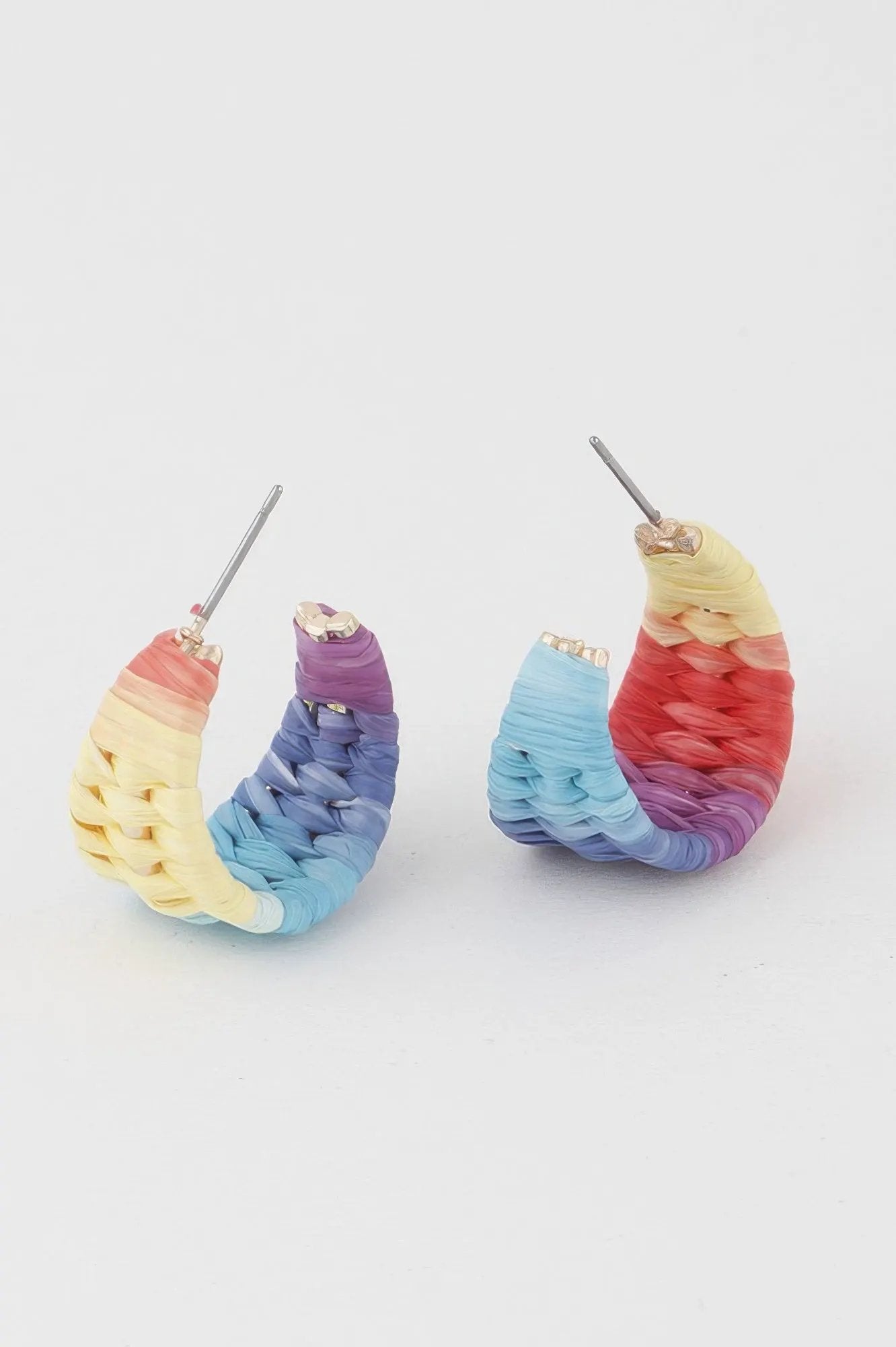 Women's Jewelry - Earrings Trendy Sophisticated The Sutton Place BYMANYC ® New York by BYMANYC New York