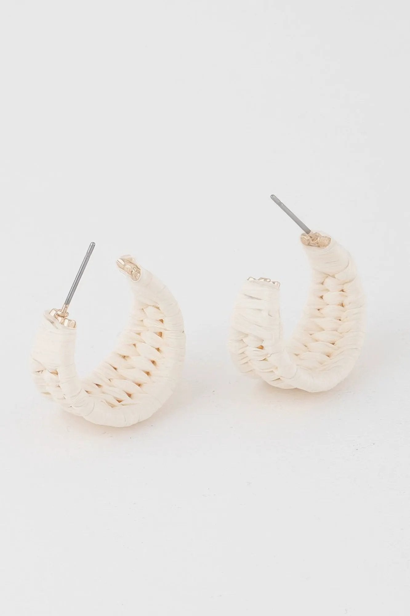 Women's Jewelry - Earrings Trendy Sophisticated The Sutton Place BYMANYC ® New York by BYMANYC New York