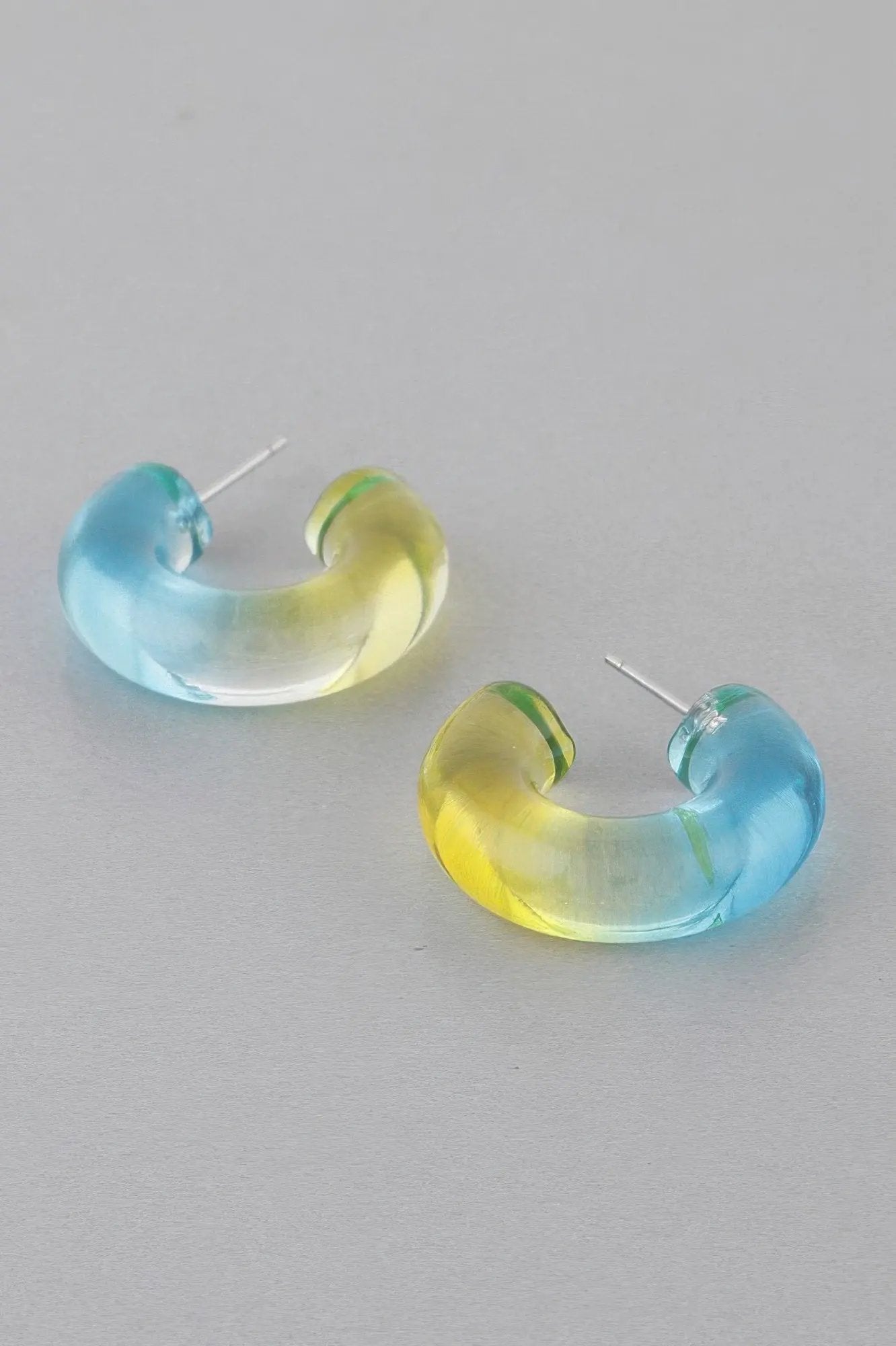Women's Jewelry - Earrings Stylish Urban The Chelsea Market BYMANYC ® New York by BYMANYC New York