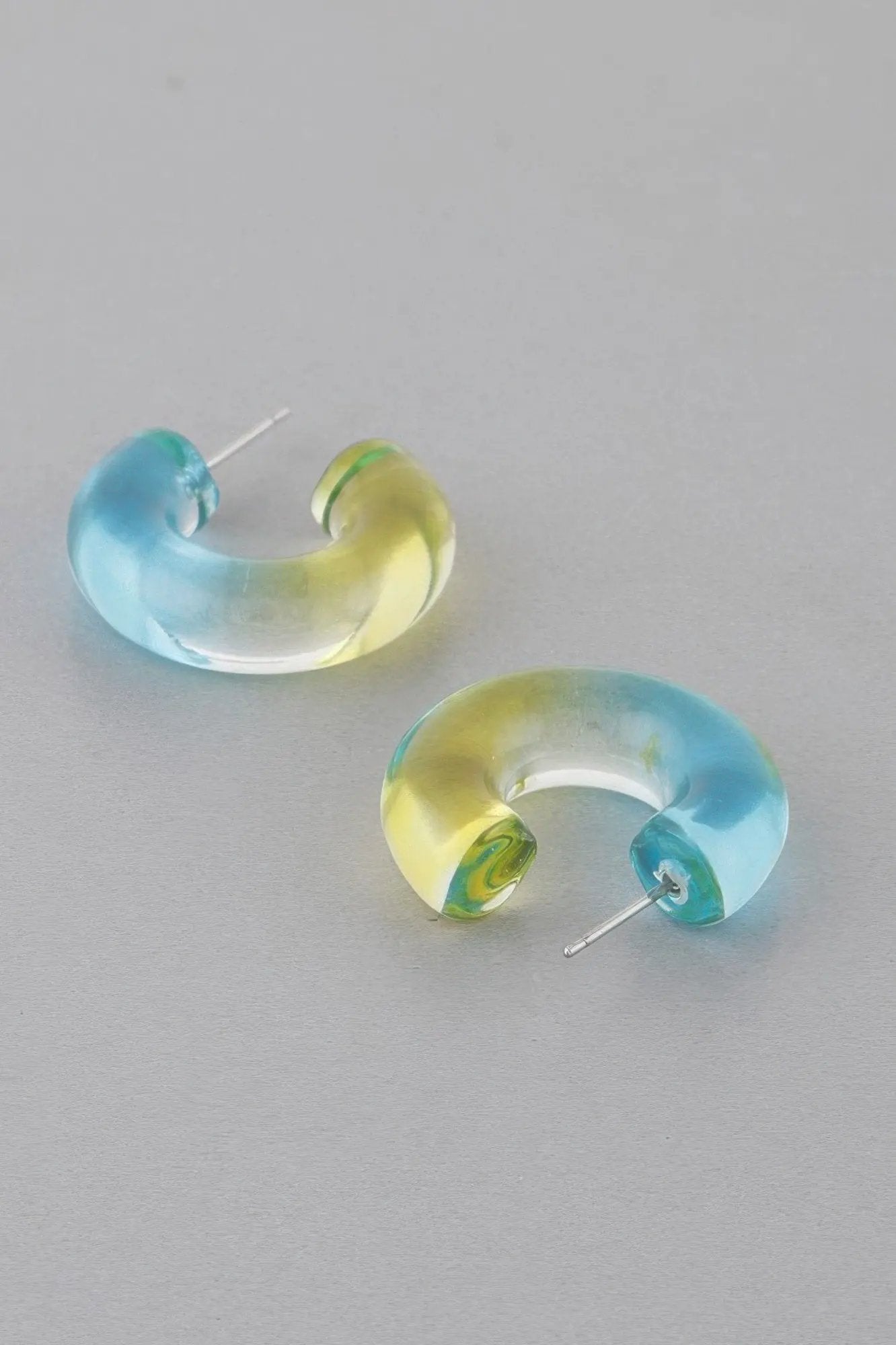 Women's Jewelry - Earrings Stylish Urban The Chelsea Market BYMANYC ® New York by BYMANYC New York