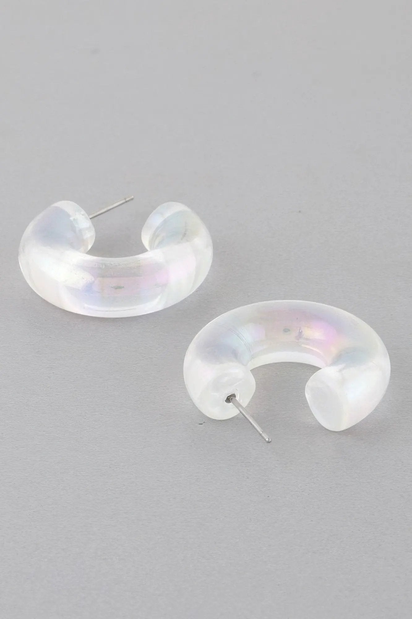 Women's Jewelry - Earrings Stylish Urban The Chelsea Market BYMANYC ® New York by BYMANYC New York