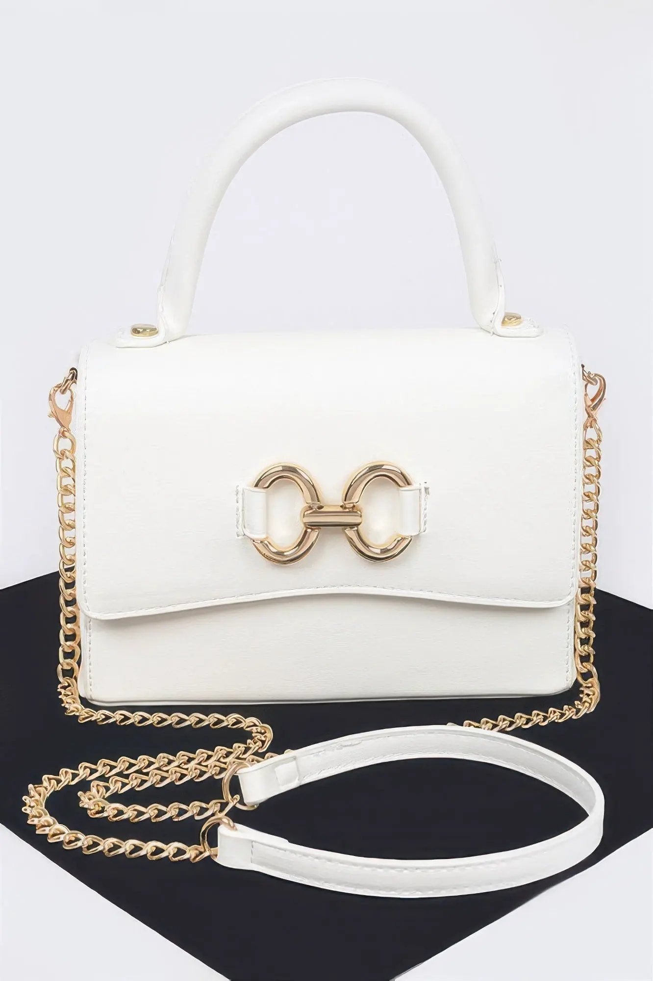 WOMEN'S HANDBAG CALA COMTE New Collection PARIS BYMANYC ® New York by BYMANYC ® New York