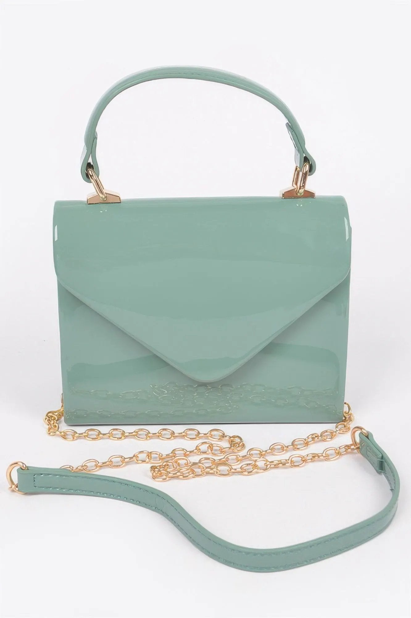 WOMEN'S HANDBAG CALA GRACIO New Collection PARIS BYMANYC ® New York by BYMANYC ® New York