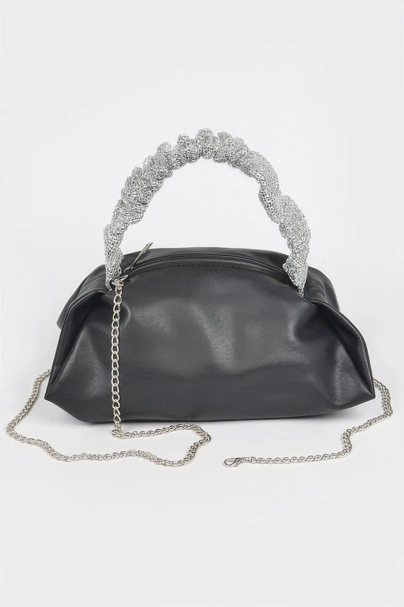 WOMEN'S HANDBAG CALA D'EN SERRA New Collection PARIS BYMANYC ® New York by BYMANYC ® New York