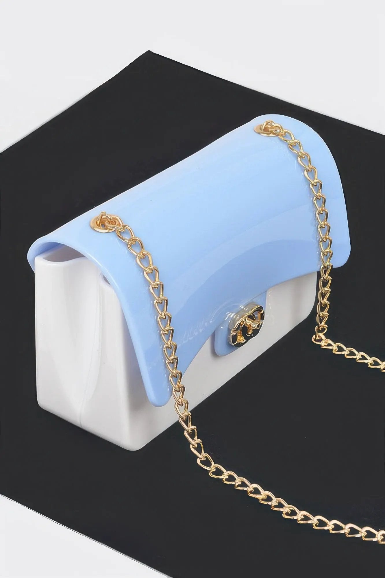 WOMEN'S BAG CHICAGO New Collection BYMANYC ® New York by BYMANYC New York