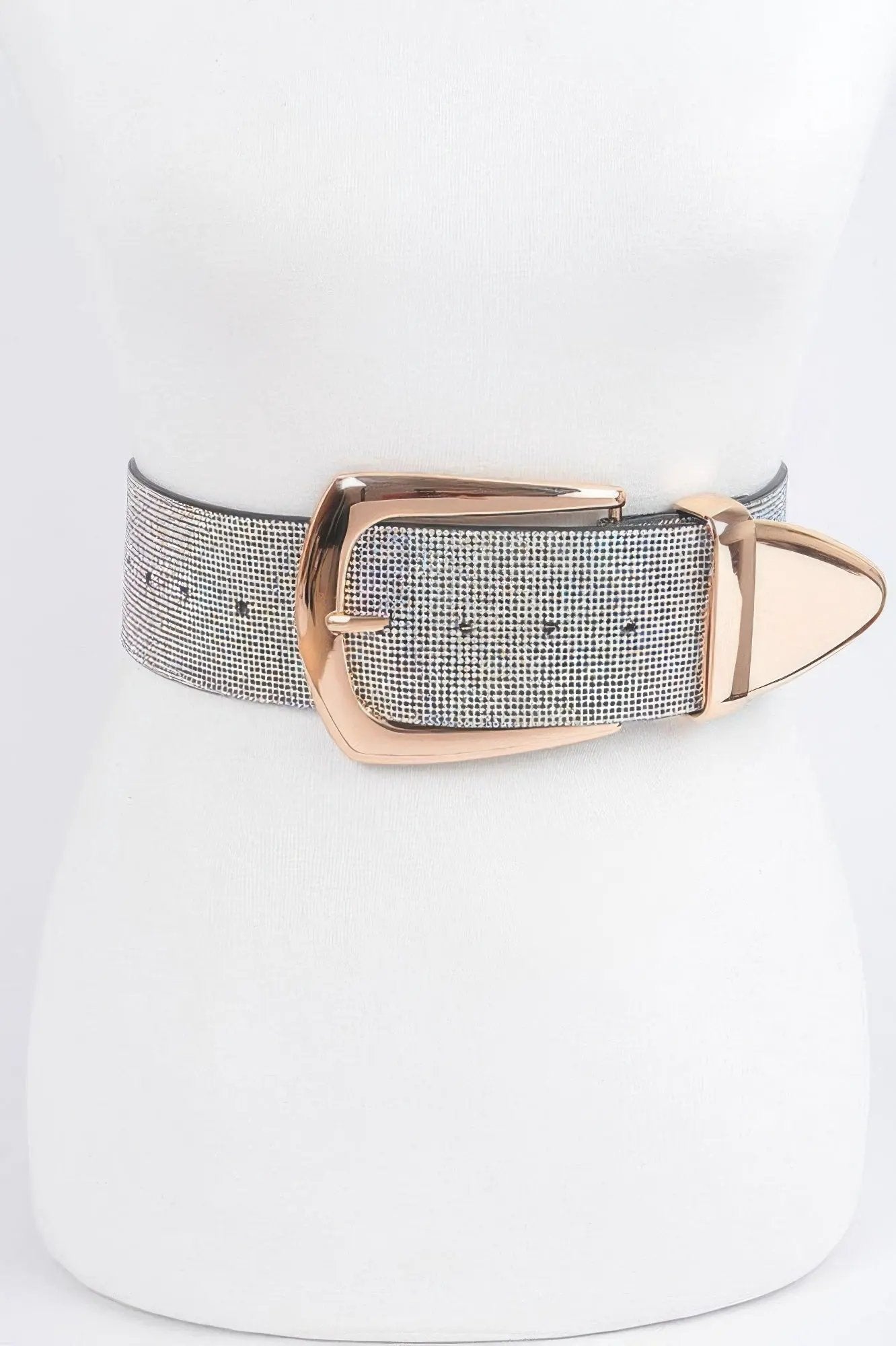 Women's Belt Greenwich BYMANYC ® New York CONTEMPORARY VIBRANT MODERN FASHION - New Collection by BYMANYC New York