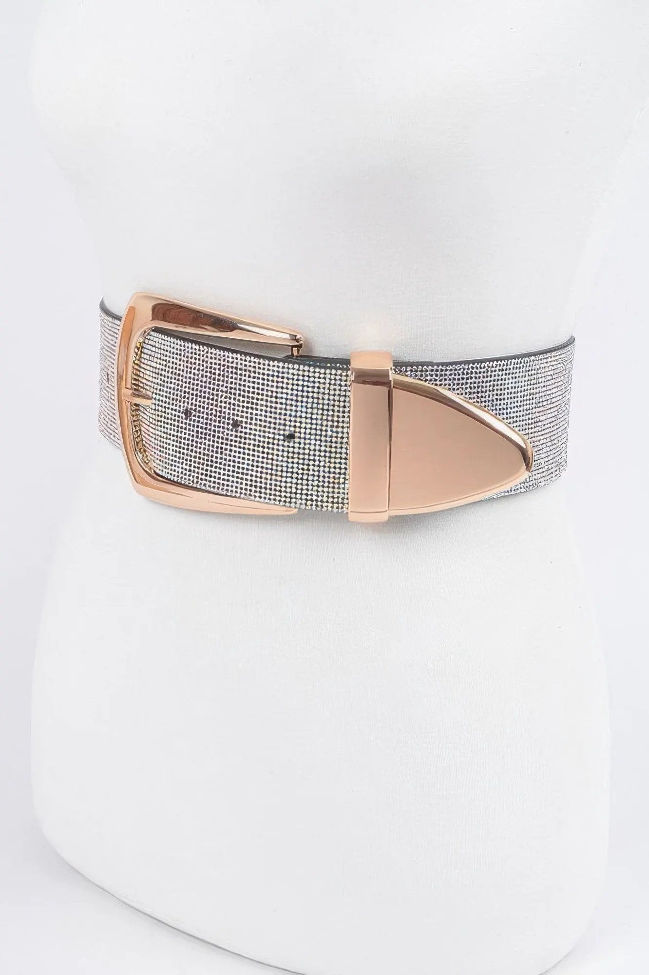 Women's Belt Greenwich BYMANYC ® New York CONTEMPORARY VIBRANT MODERN FASHION - New Collection by BYMANYC New York