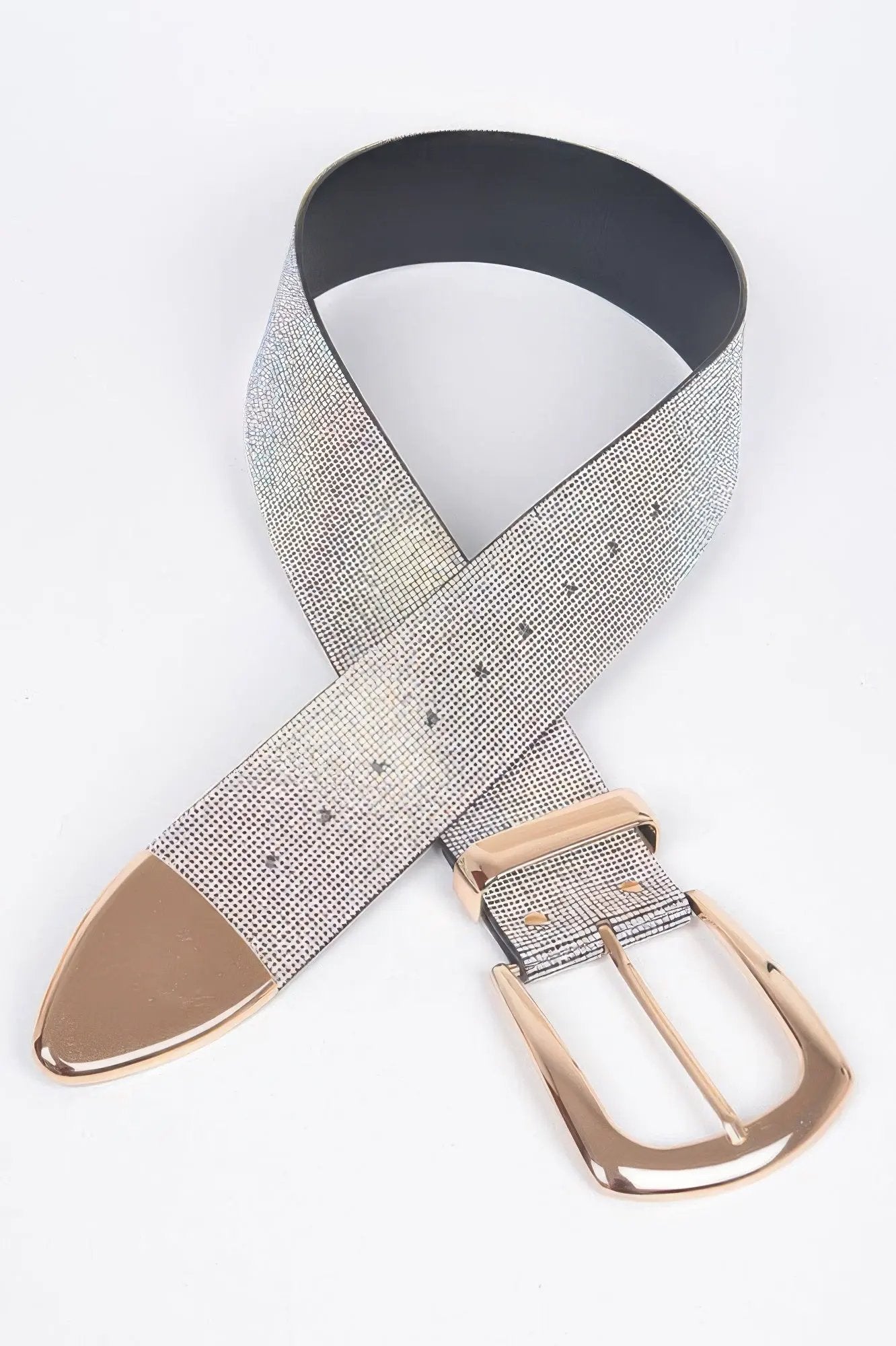 Women's Belt Greenwich BYMANYC ® New York CONTEMPORARY VIBRANT MODERN FASHION - New Collection by BYMANYC New York