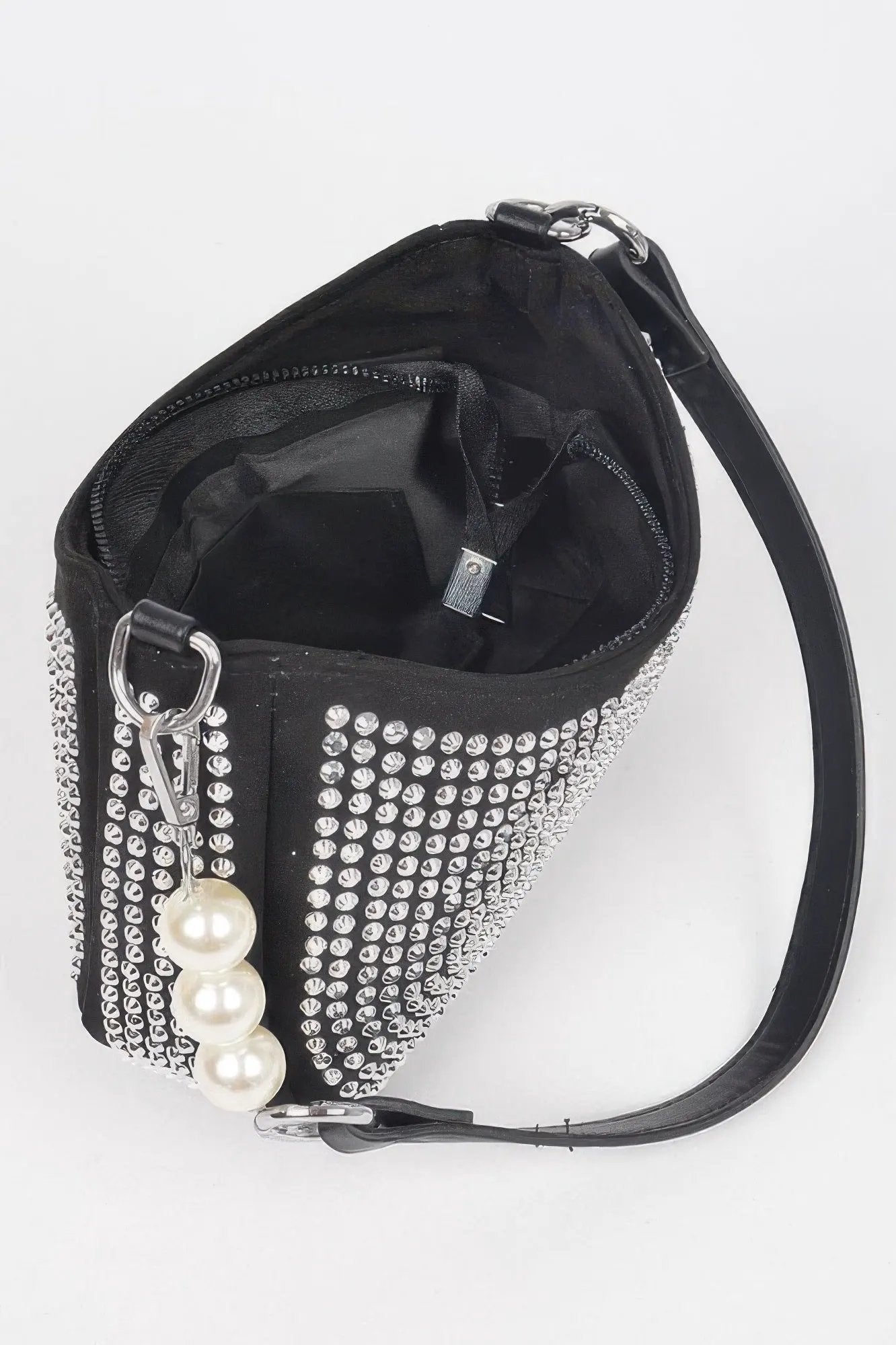 WOMEN'S BAG KEY LARGO New Collection MIAMI BYMANYC ® New York by BYMANYC New York