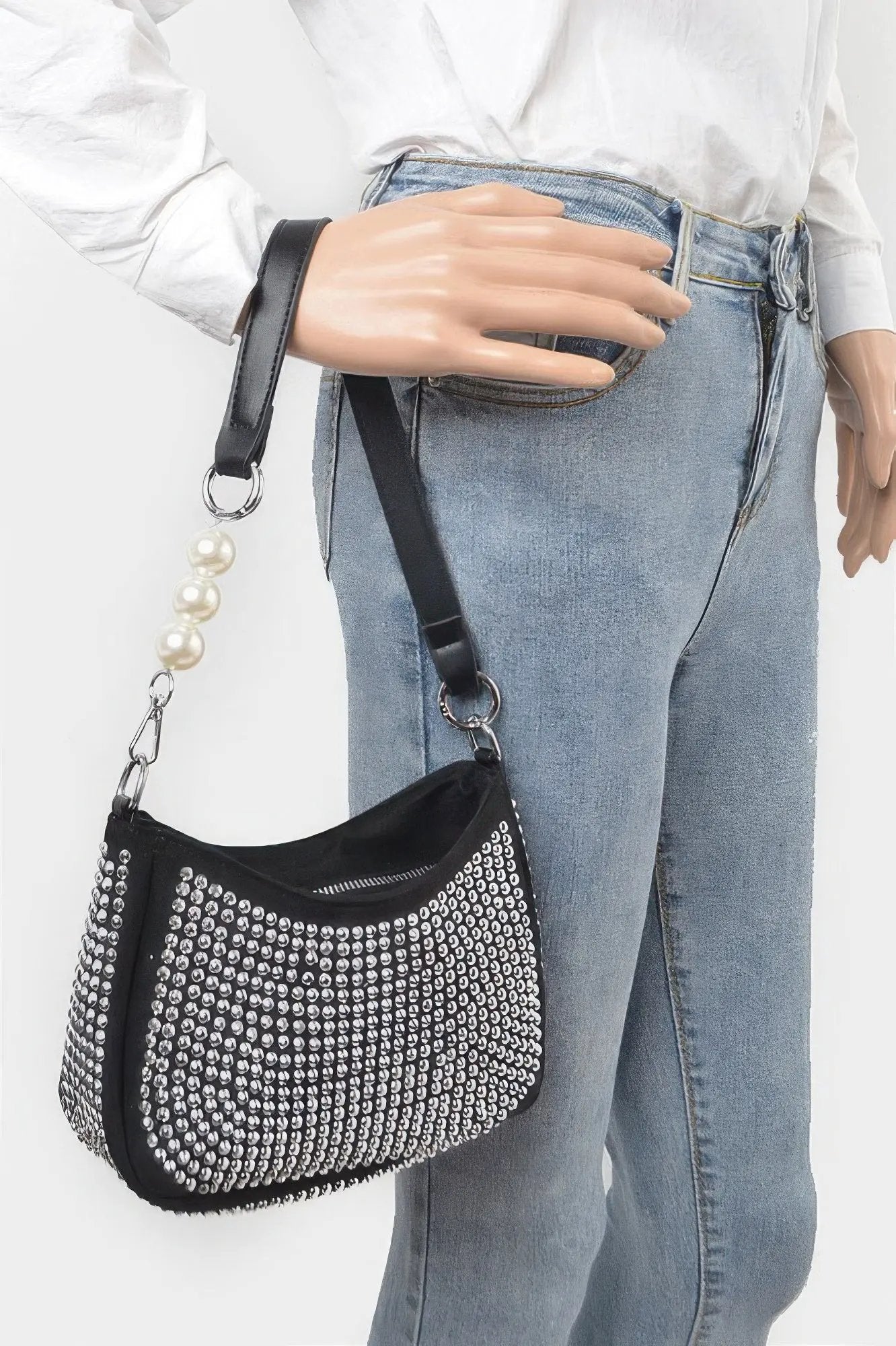 WOMEN'S BAG KEY LARGO New Collection MIAMI BYMANYC ® New York by BYMANYC New York