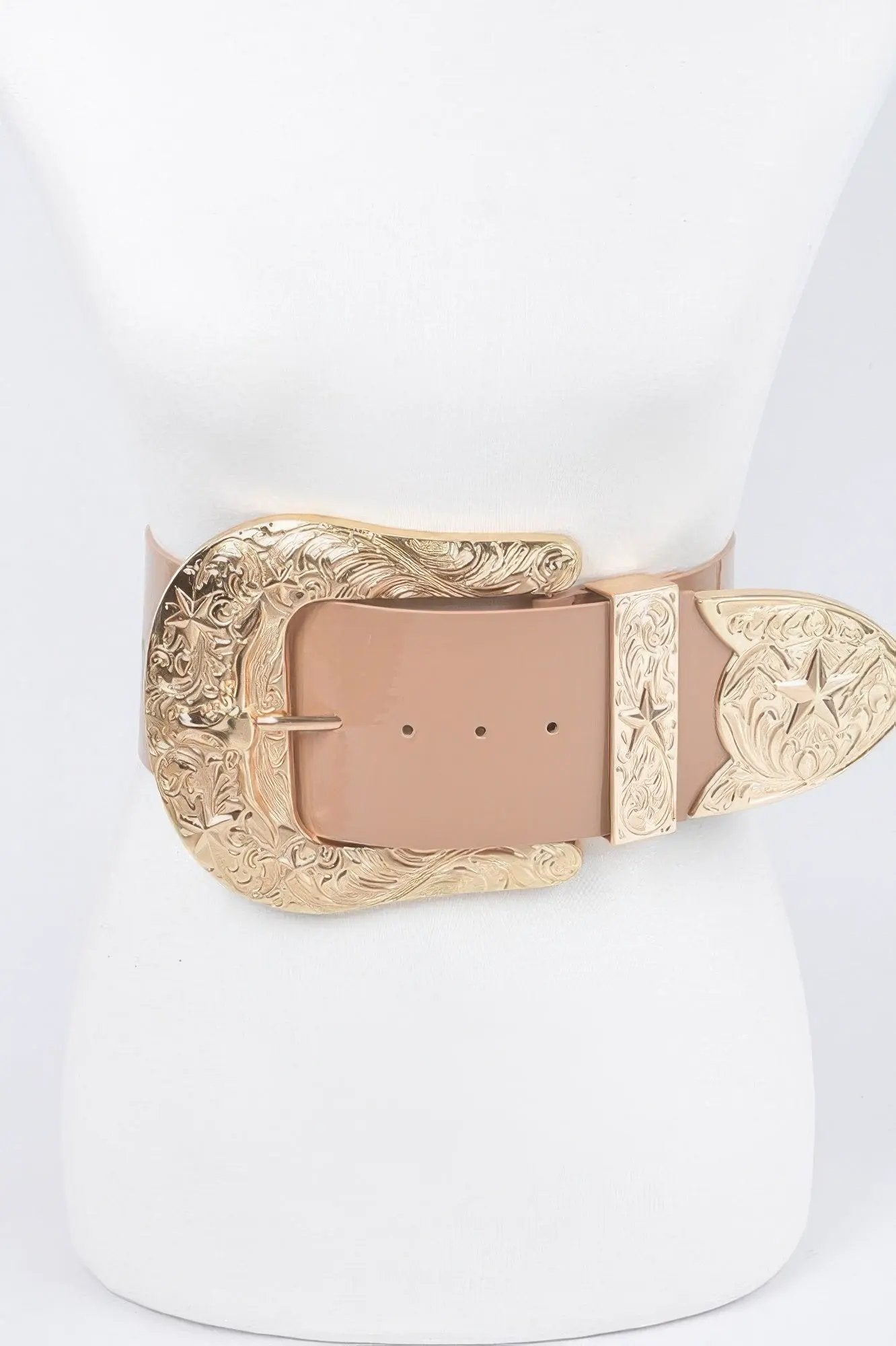 Women's Belt Harlem BYMANYC ® New York CONTEMPORARY VIBRANT MODERN FASHION - New Collection by BYMANYC New York