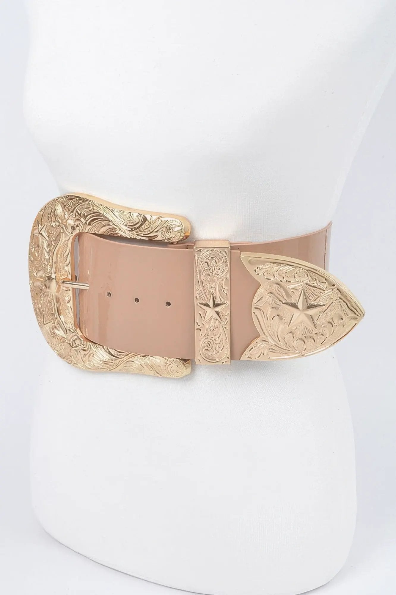 Women's Belt Harlem BYMANYC ® New York CONTEMPORARY VIBRANT MODERN FASHION - New Collection by BYMANYC New York