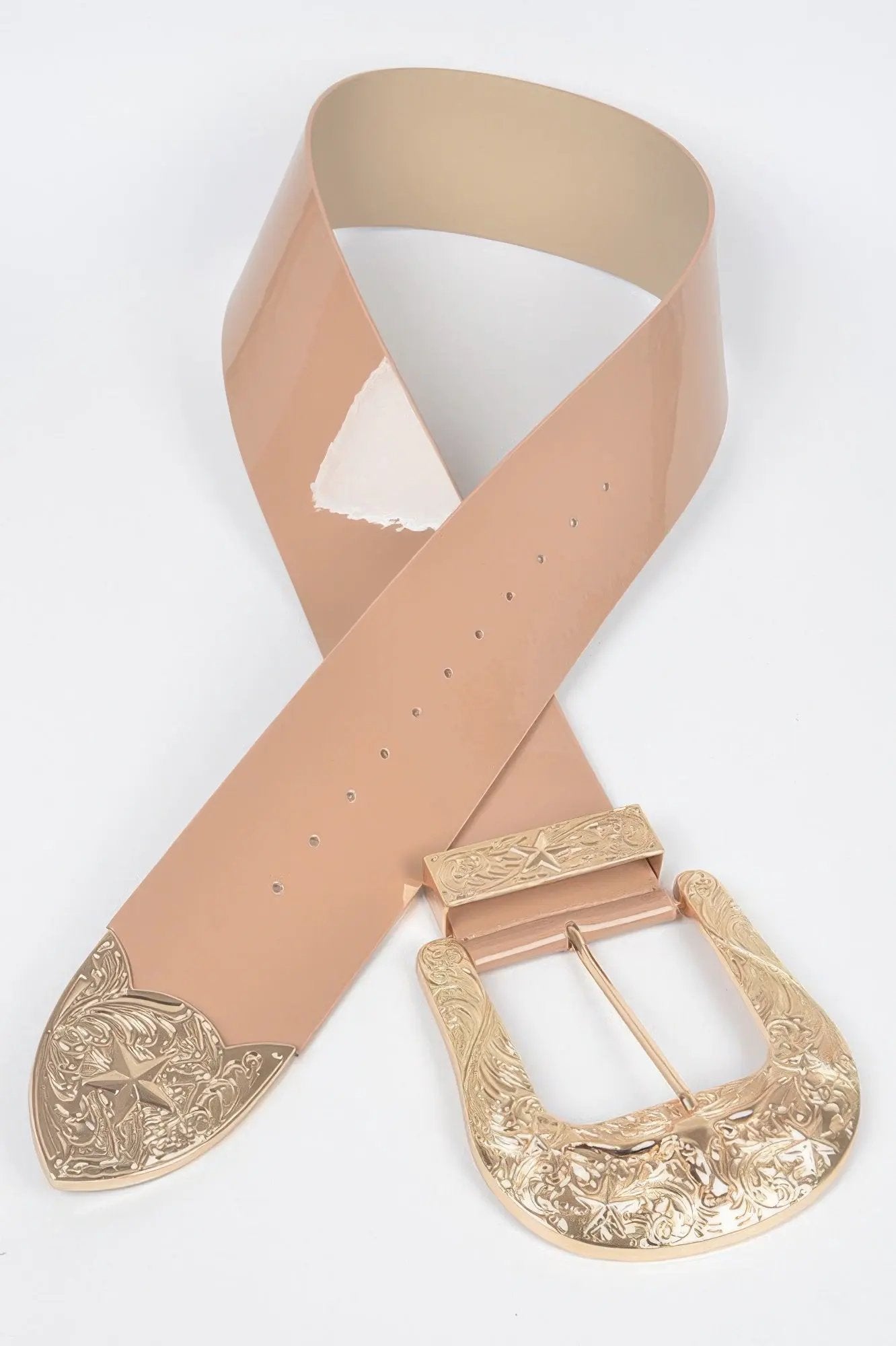 Women's Belt Harlem BYMANYC ® New York CONTEMPORARY VIBRANT MODERN FASHION - New Collection by BYMANYC New York