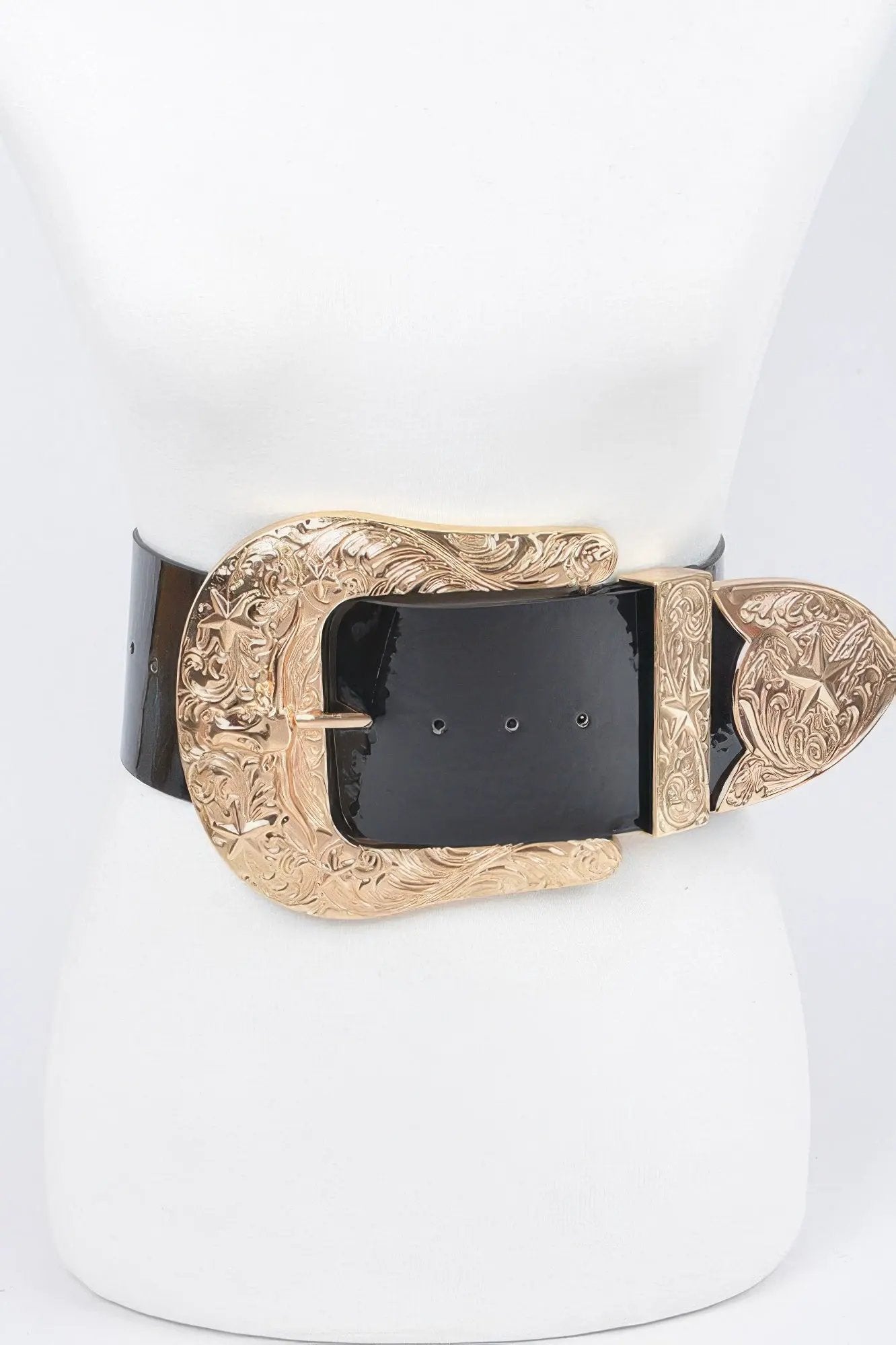 Women's Belt Harlem BYMANYC ® New York CONTEMPORARY VIBRANT MODERN FASHION - New Collection by BYMANYC New York