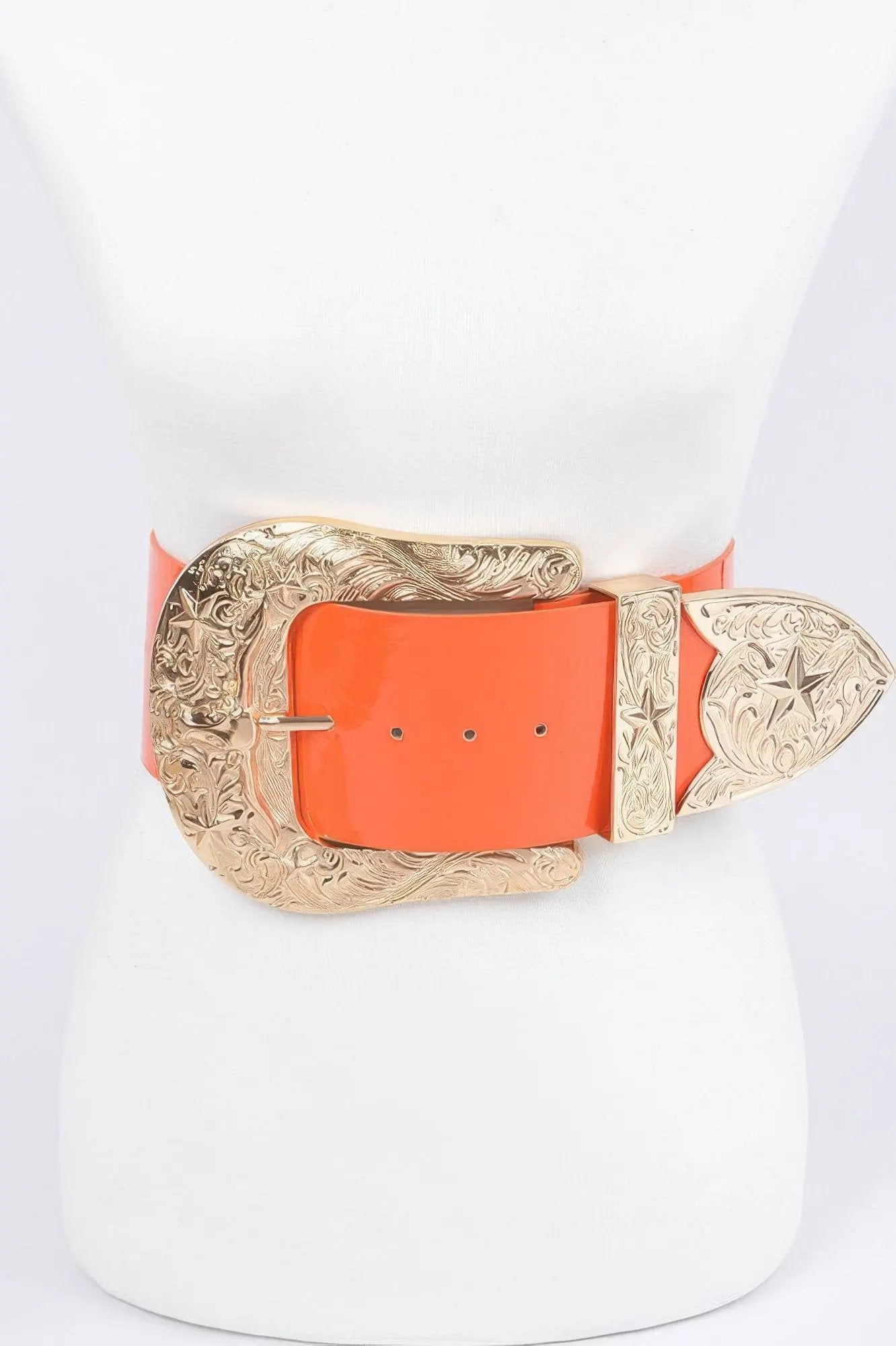 Women's Belt Harlem BYMANYC ® New York CONTEMPORARY VIBRANT MODERN FASHION - New Collection by BYMANYC New York