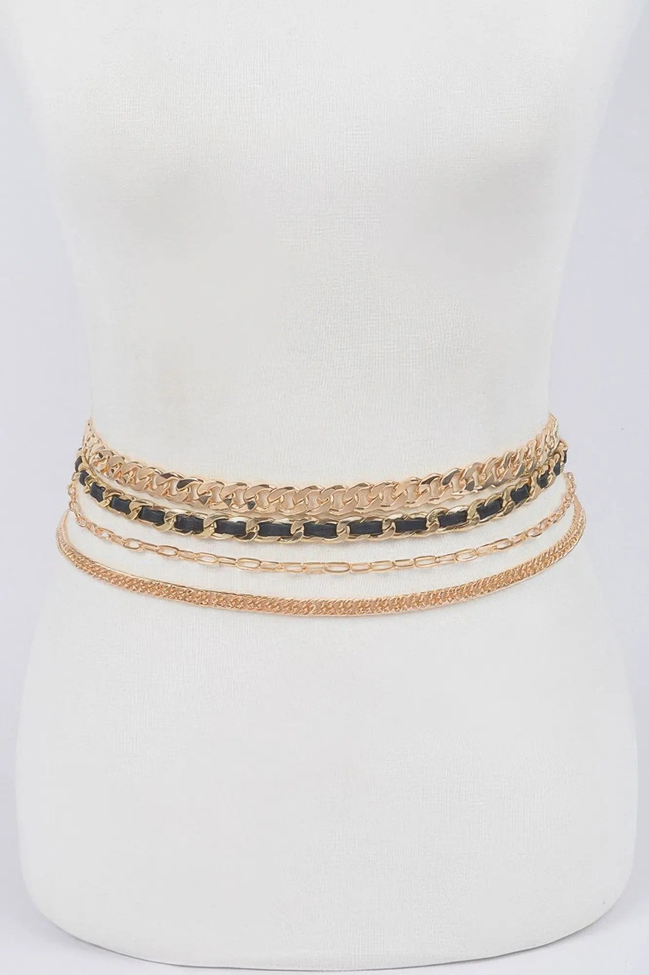 Women's Belt Brooklyn BYMANYC ® New York CONTEMPORARY VIBRANT MODERN FASHION - New Collection by BYMANYC New York