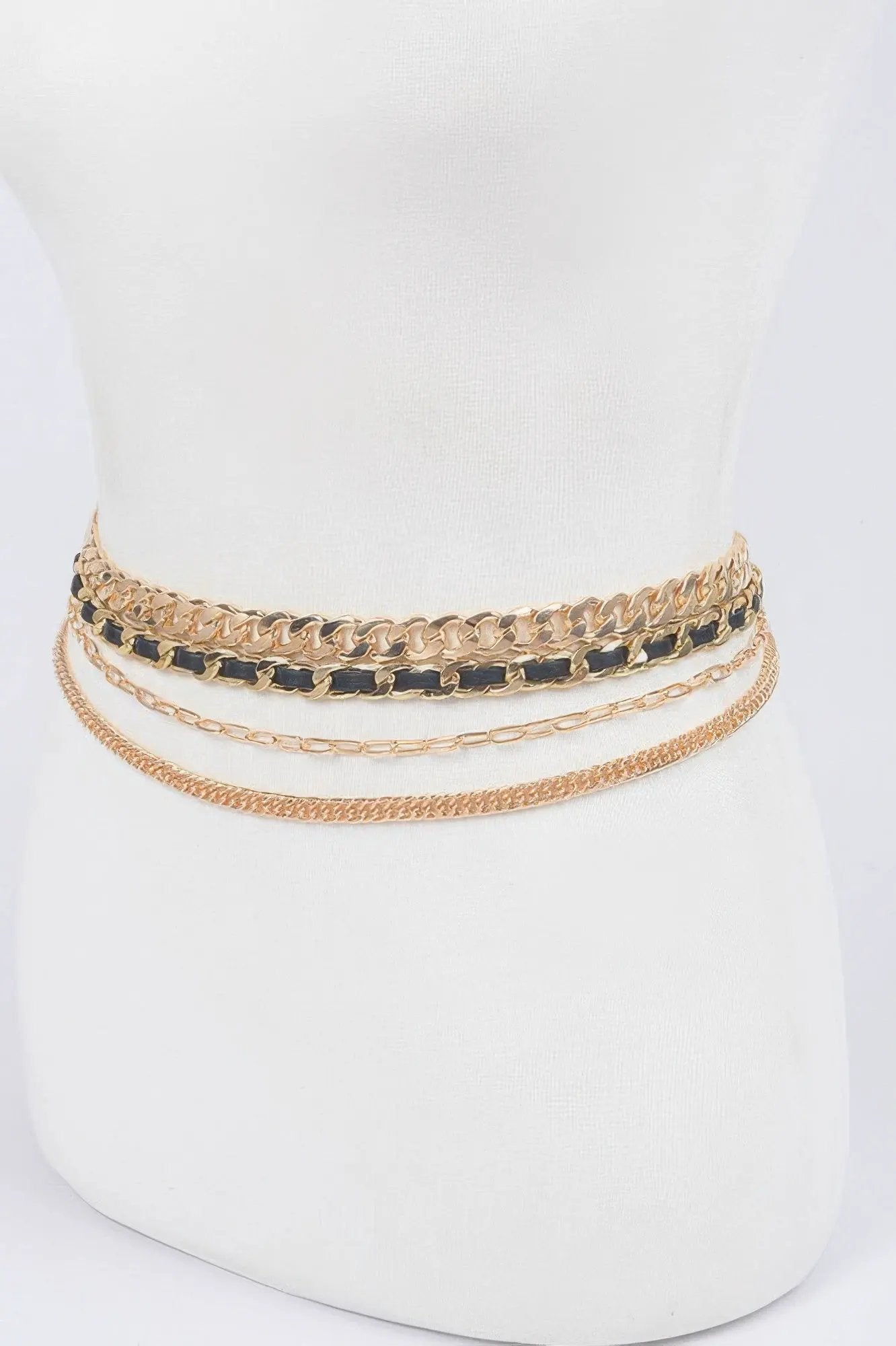 Women's Belt Brooklyn BYMANYC ® New York CONTEMPORARY VIBRANT MODERN FASHION - New Collection by BYMANYC New York
