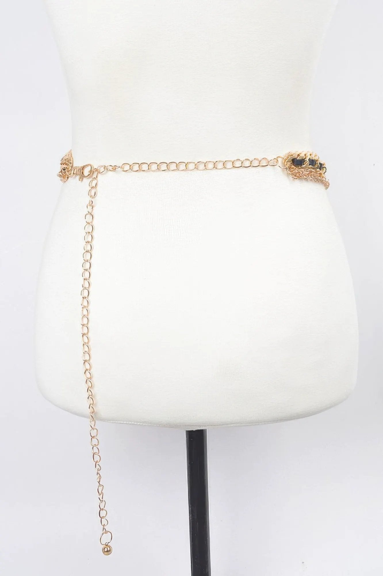Women's Belt Brooklyn BYMANYC ® New York CONTEMPORARY VIBRANT MODERN FASHION - New Collection by BYMANYC New York