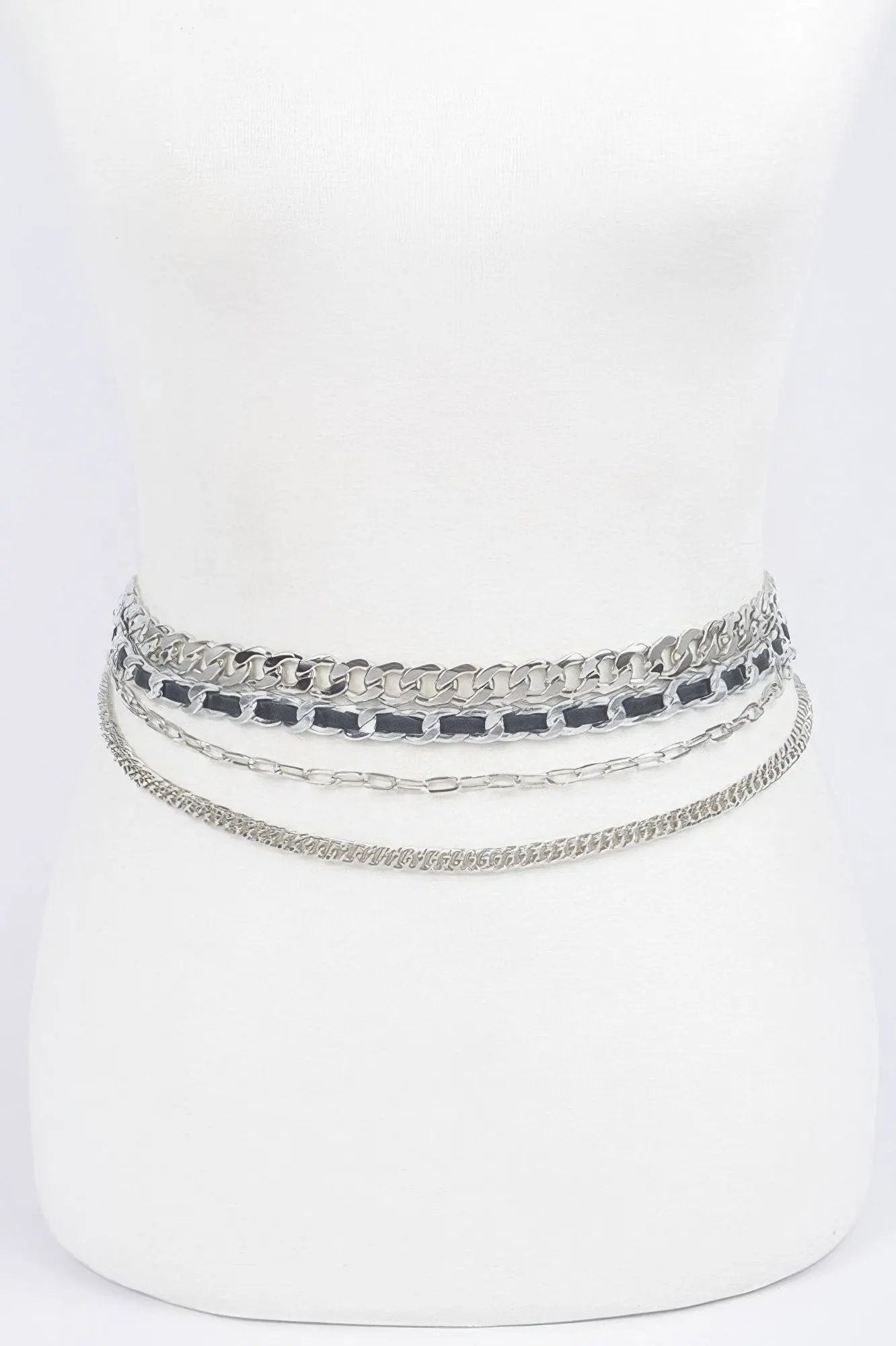 Women's Belt Brooklyn BYMANYC ® New York CONTEMPORARY VIBRANT MODERN FASHION - New Collection by BYMANYC New York