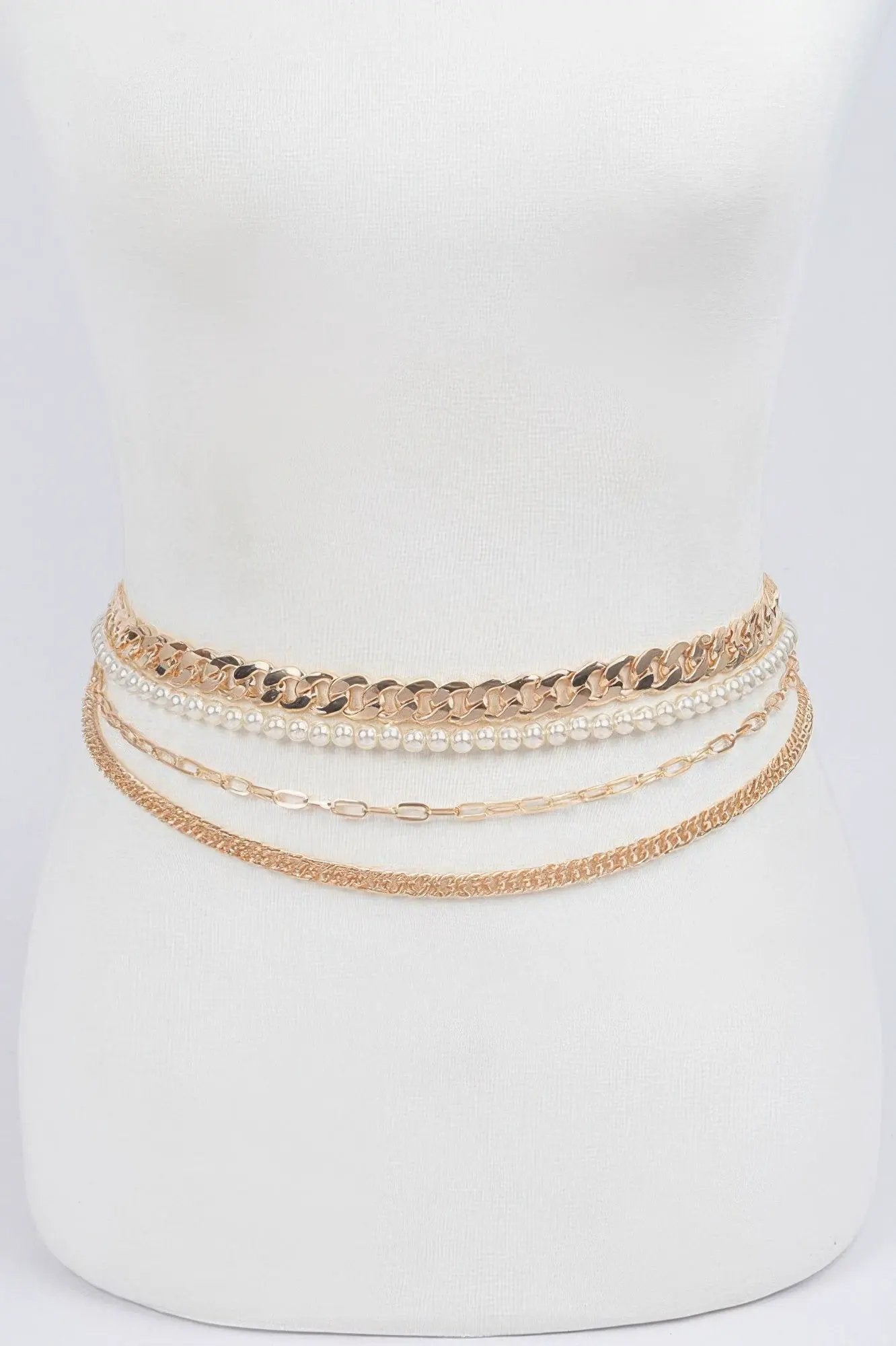Women's Belt Bowery BYMANYC ® New York CONTEMPORARY VIBRANT MODERN FASHION - New Collection by BYMANYC New York