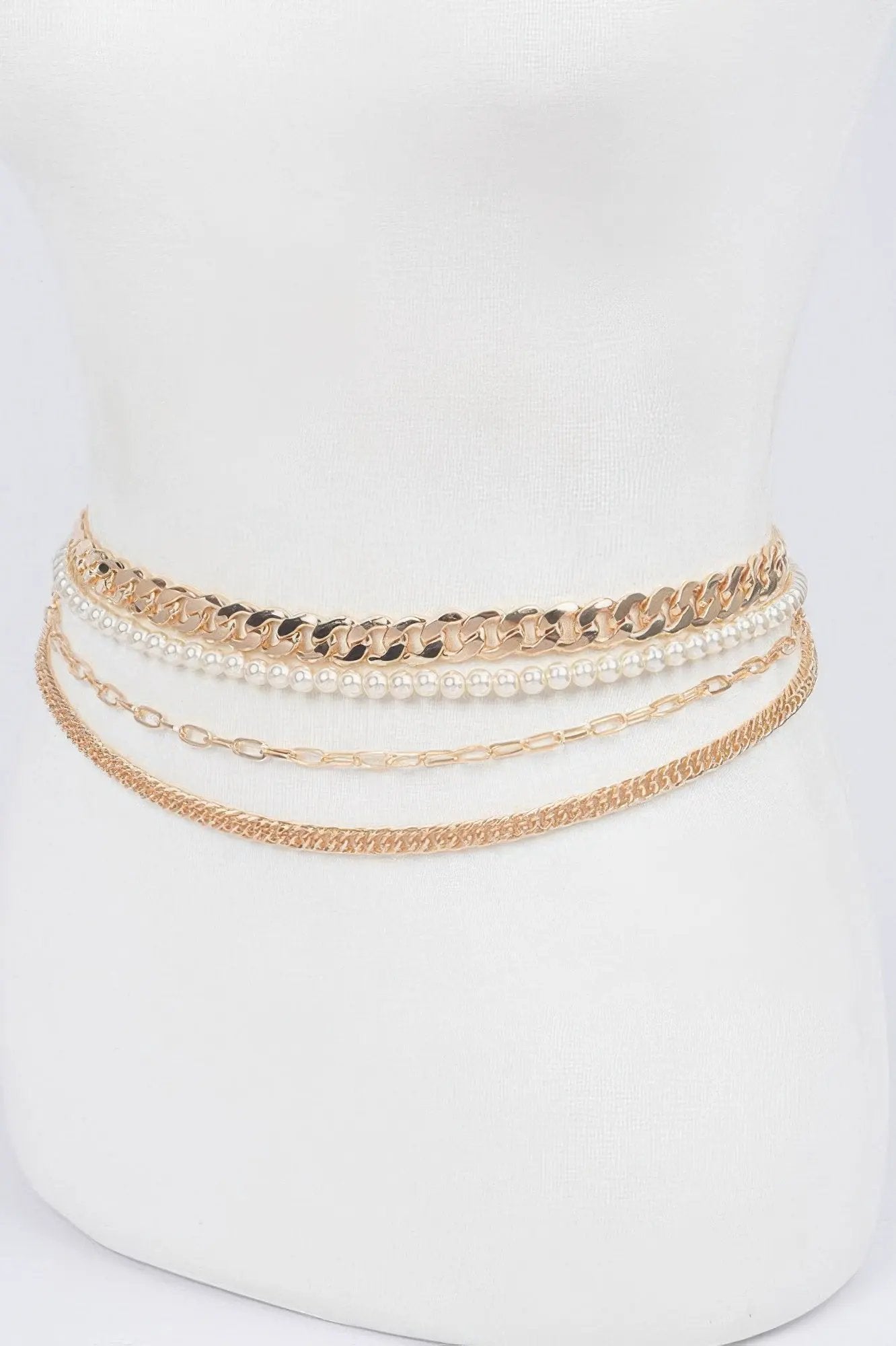 Women's Belt Bowery BYMANYC ® New York CONTEMPORARY VIBRANT MODERN FASHION - New Collection by BYMANYC New York