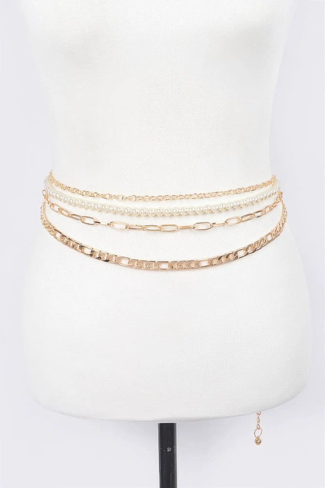 Women's Belt Dumbo BYMANYC ® New York CONTEMPORARY VIBRANT MODERN FASHION - New Collection by BYMANYC New York